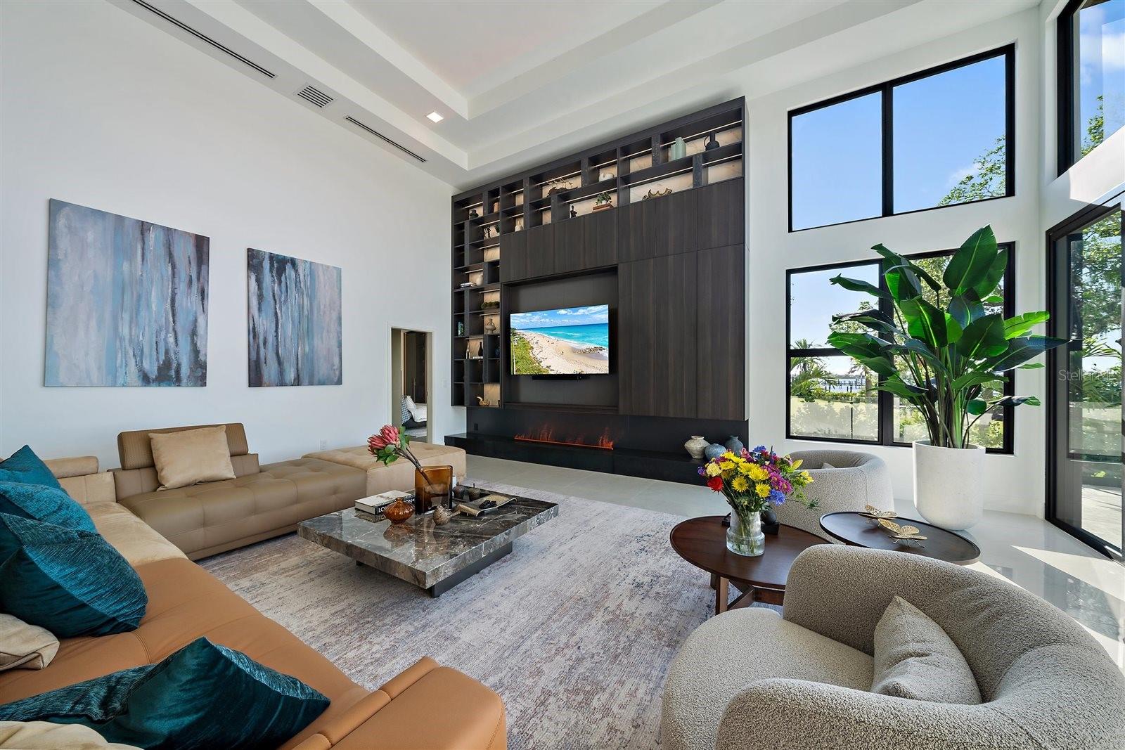 CYPRESS CREEK ESTATES - Residential
