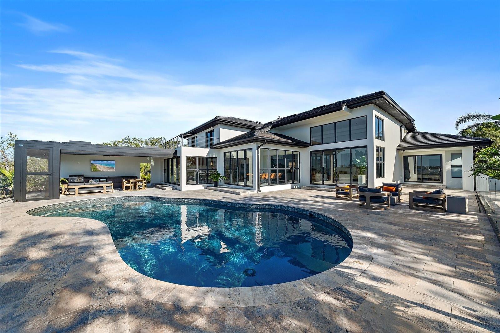 CYPRESS CREEK ESTATES - Residential