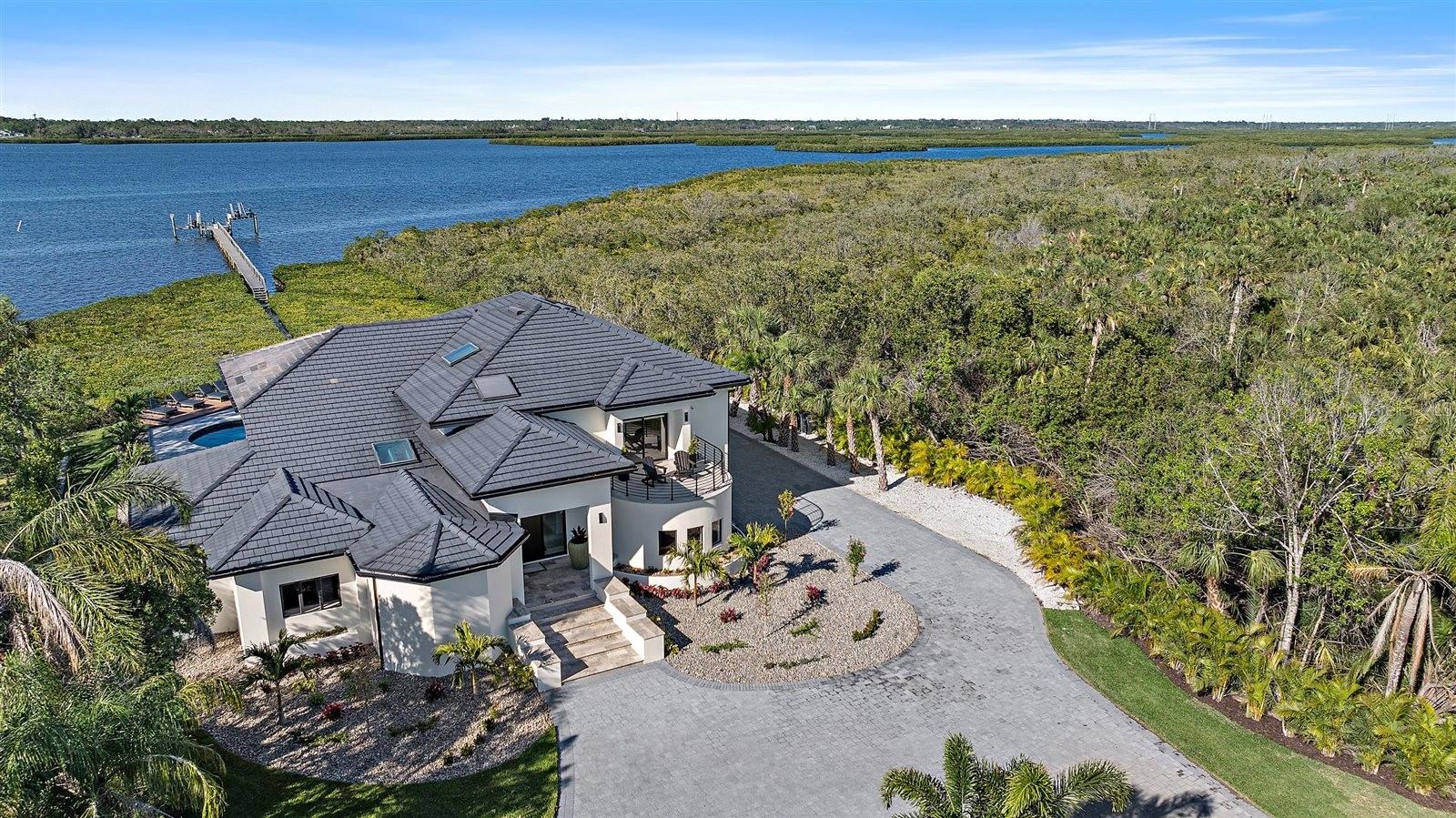 CYPRESS CREEK ESTATES - Residential