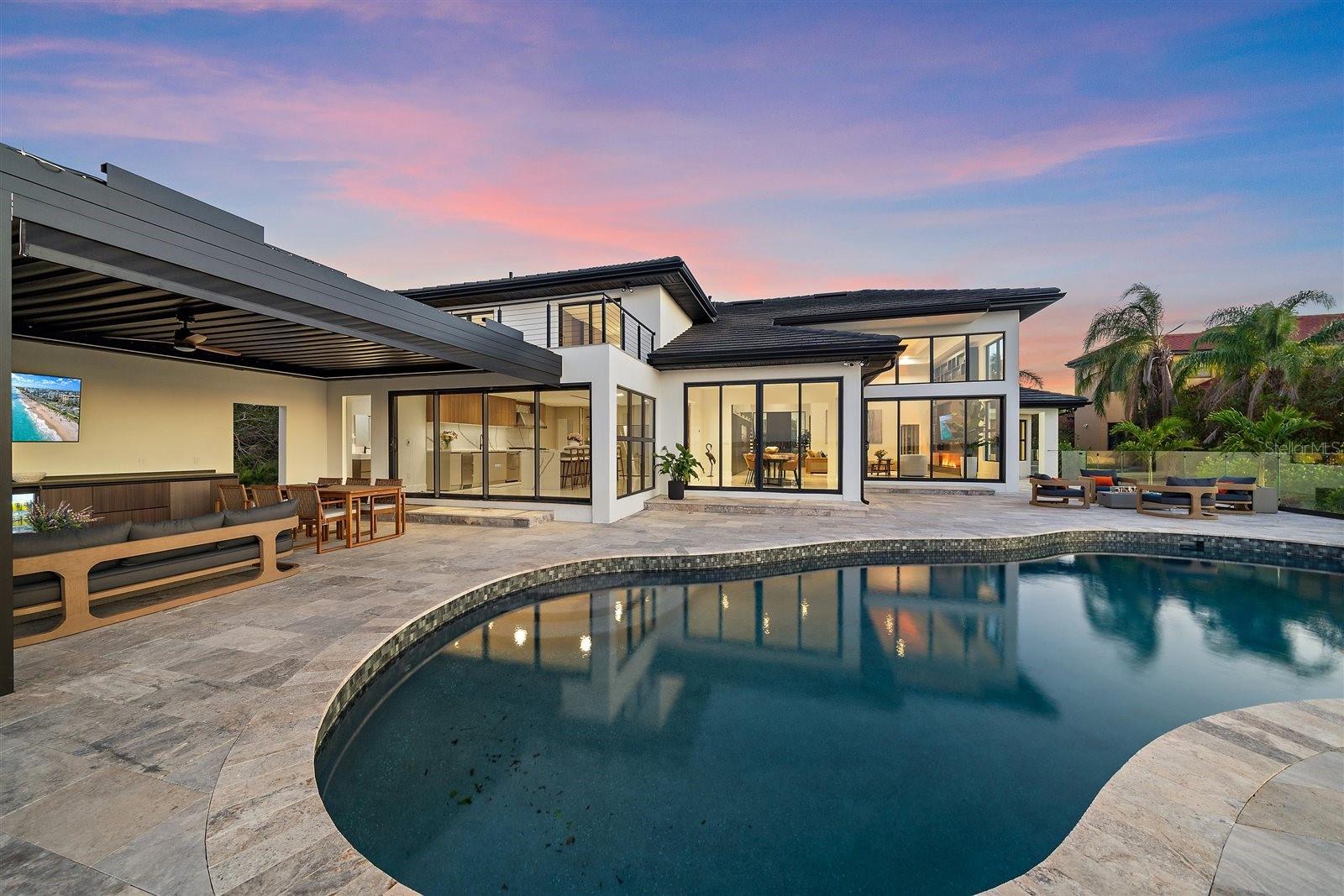 CYPRESS CREEK ESTATES - Residential