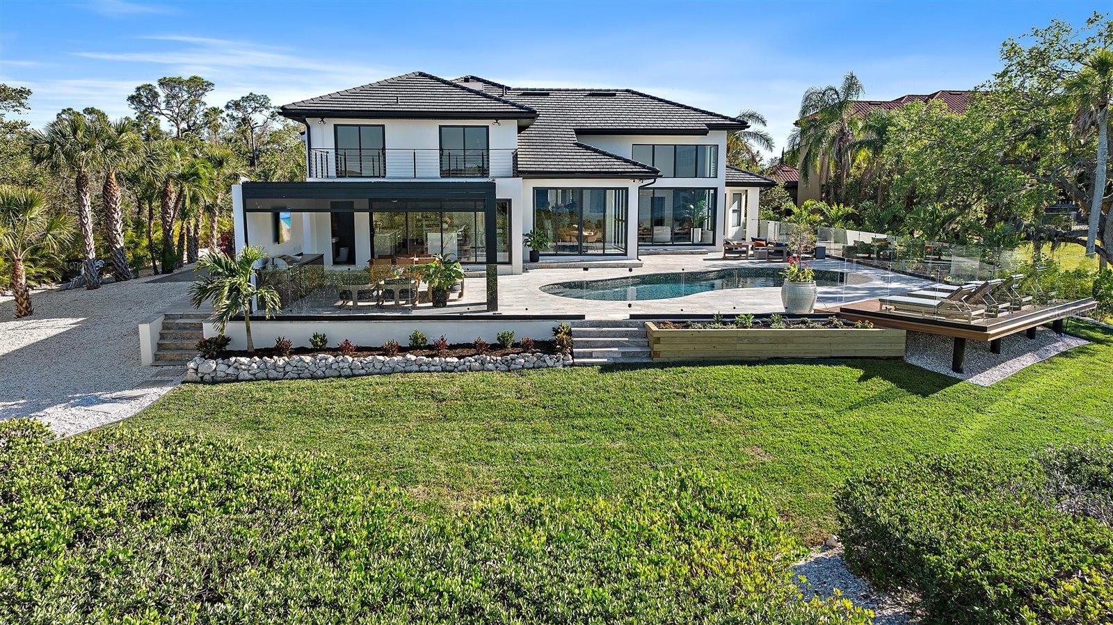 CYPRESS CREEK ESTATES - Residential