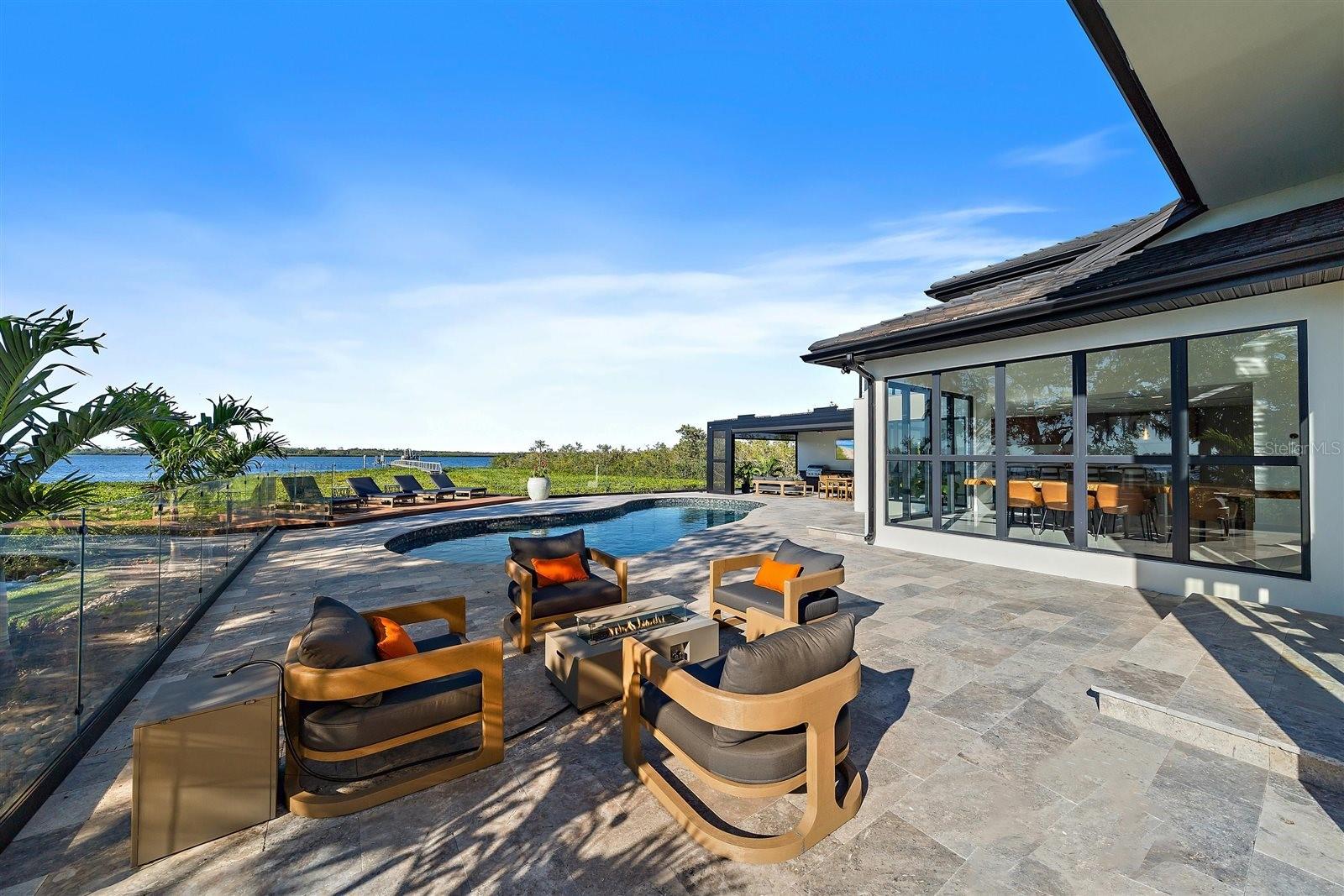 CYPRESS CREEK ESTATES - Residential