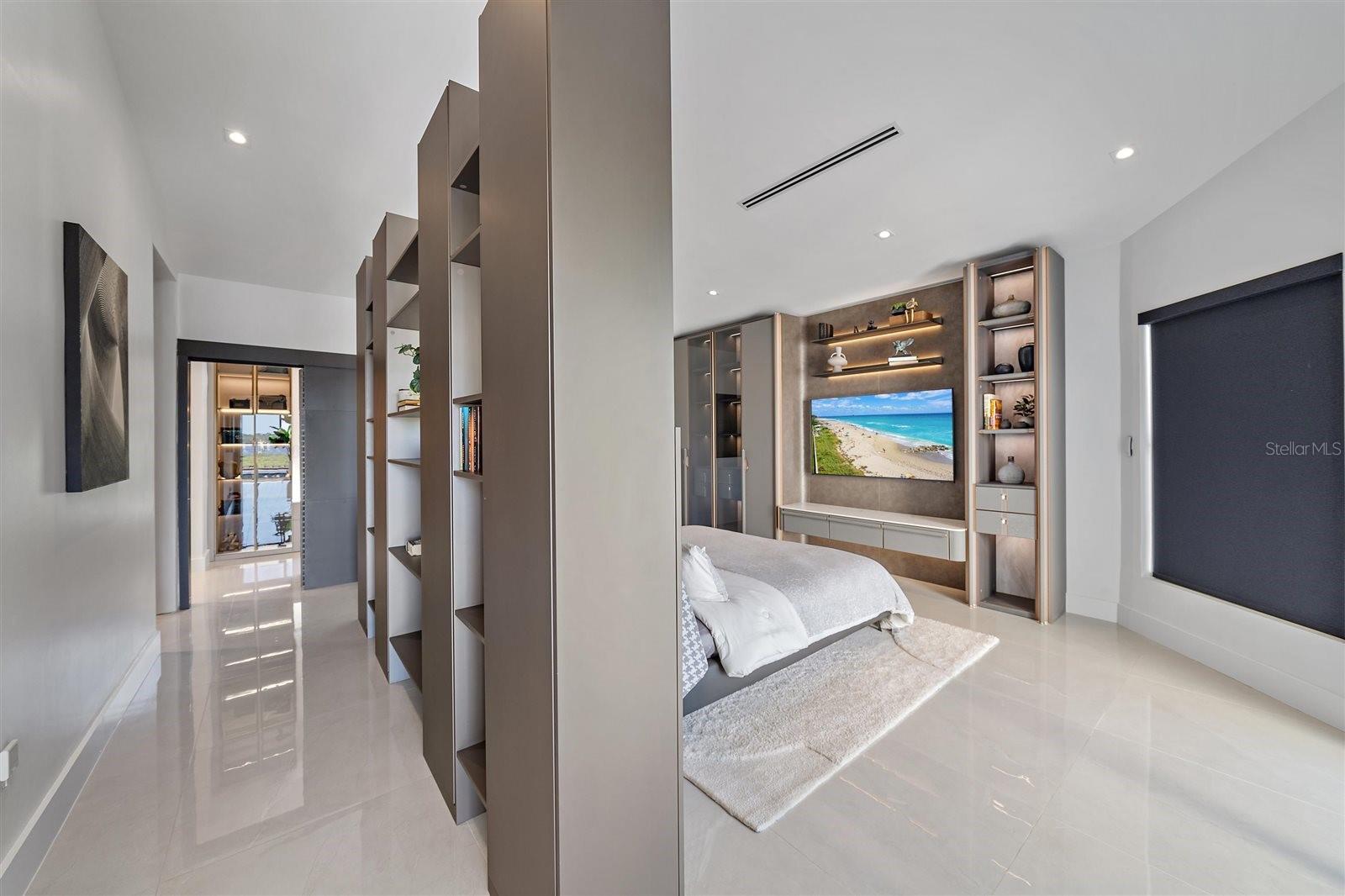 CYPRESS CREEK ESTATES - Residential