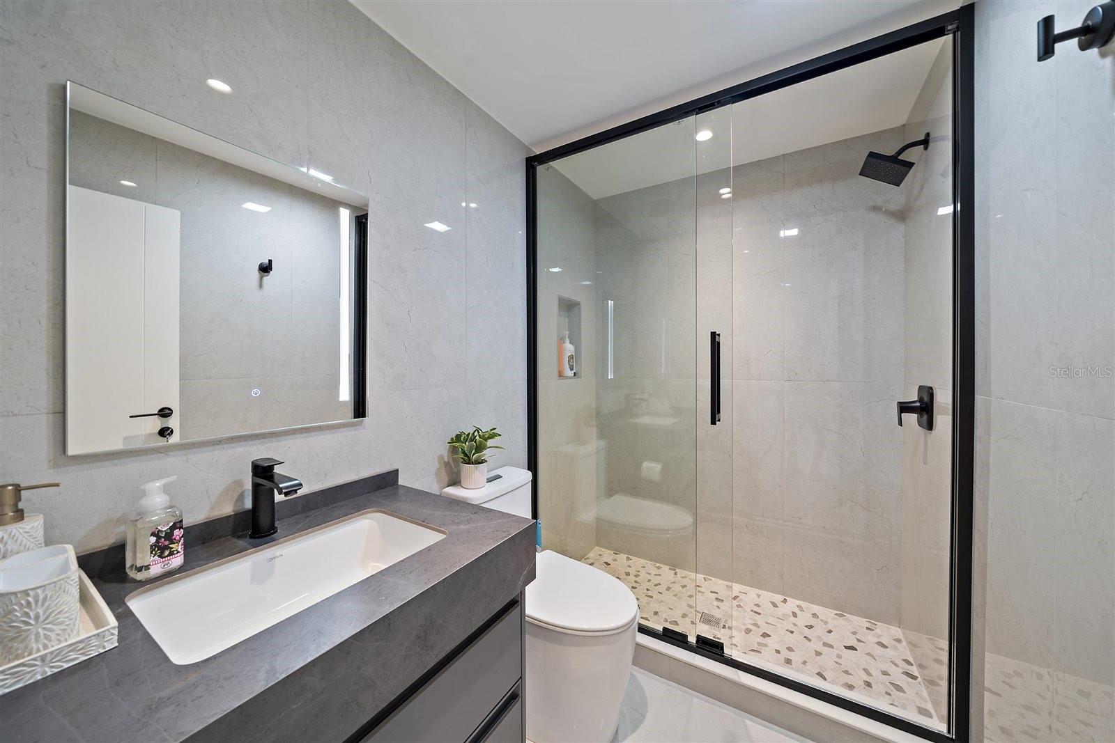 CYPRESS CREEK ESTATES - Residential