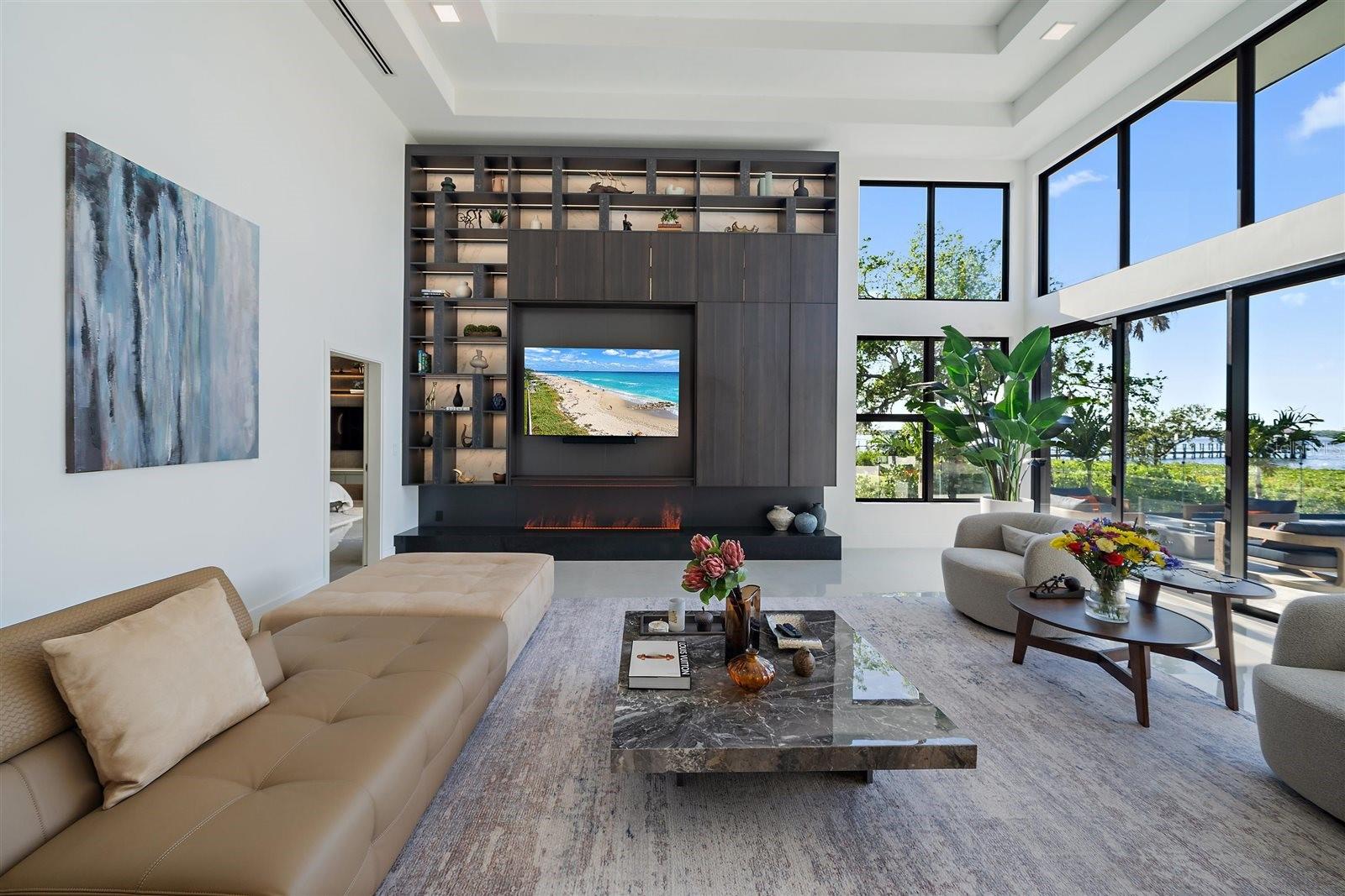 CYPRESS CREEK ESTATES - Residential