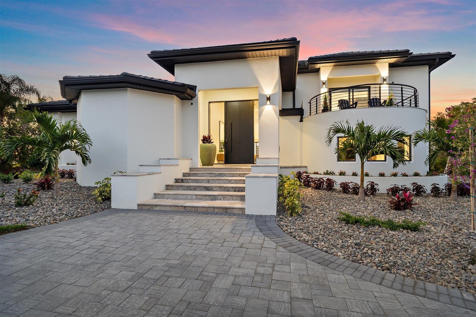 CYPRESS CREEK ESTATES - Residential