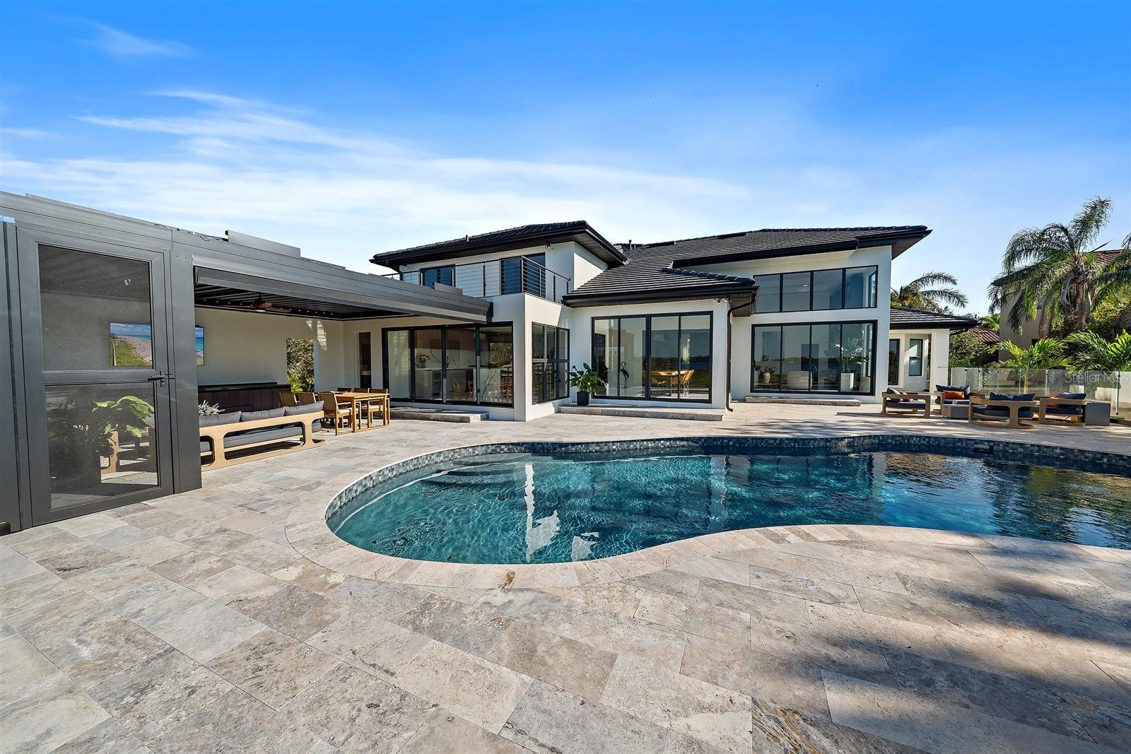 CYPRESS CREEK ESTATES - Residential