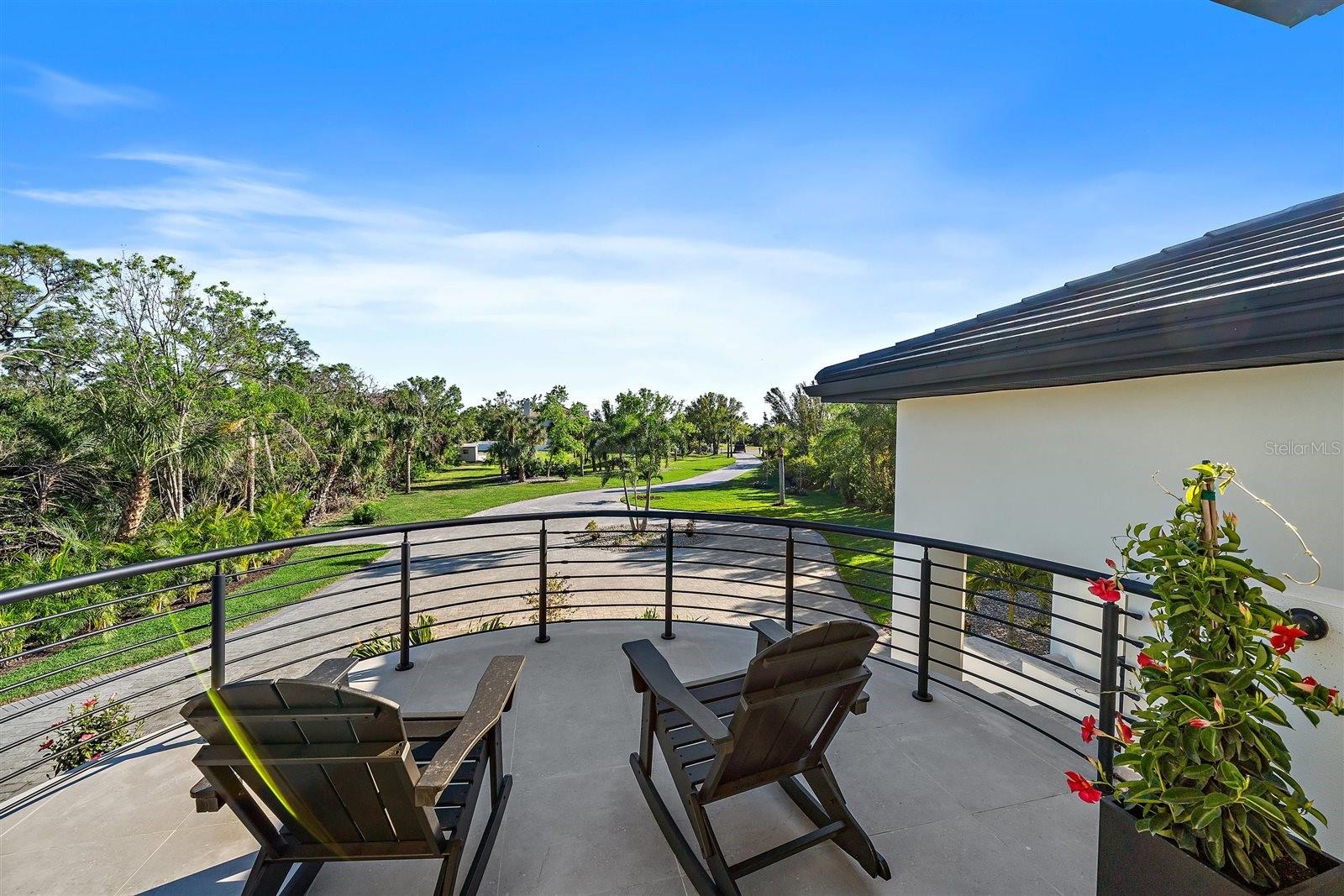 CYPRESS CREEK ESTATES - Residential