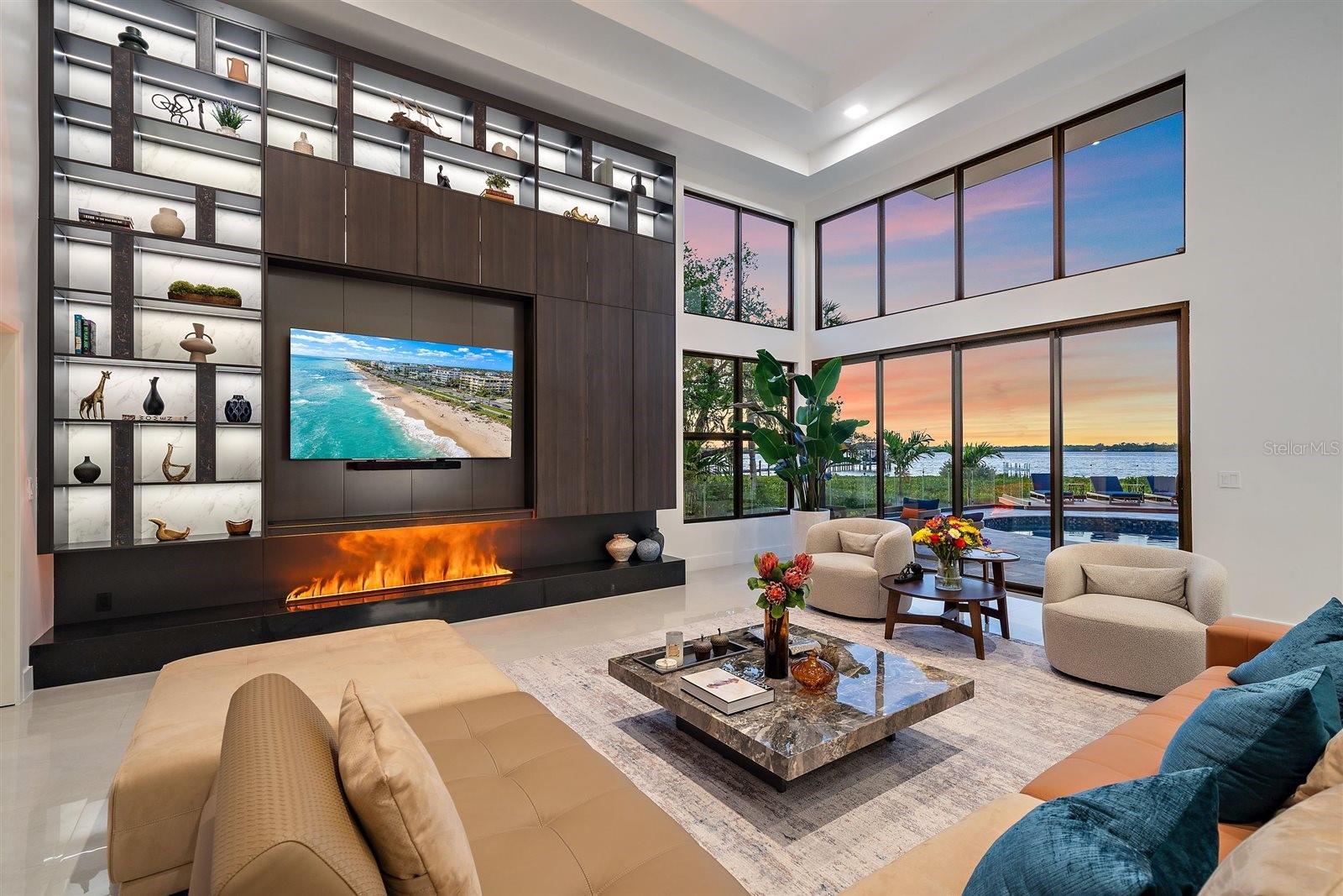 CYPRESS CREEK ESTATES - Residential
