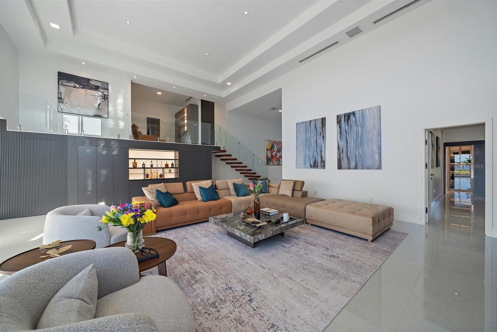 CYPRESS CREEK ESTATES - Residential