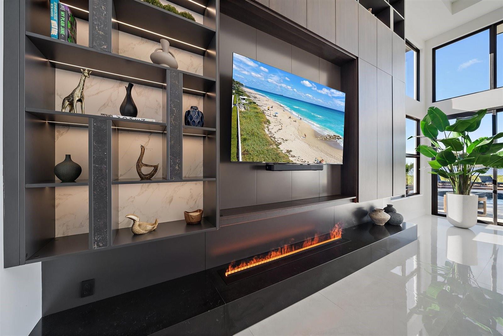 CYPRESS CREEK ESTATES - Residential