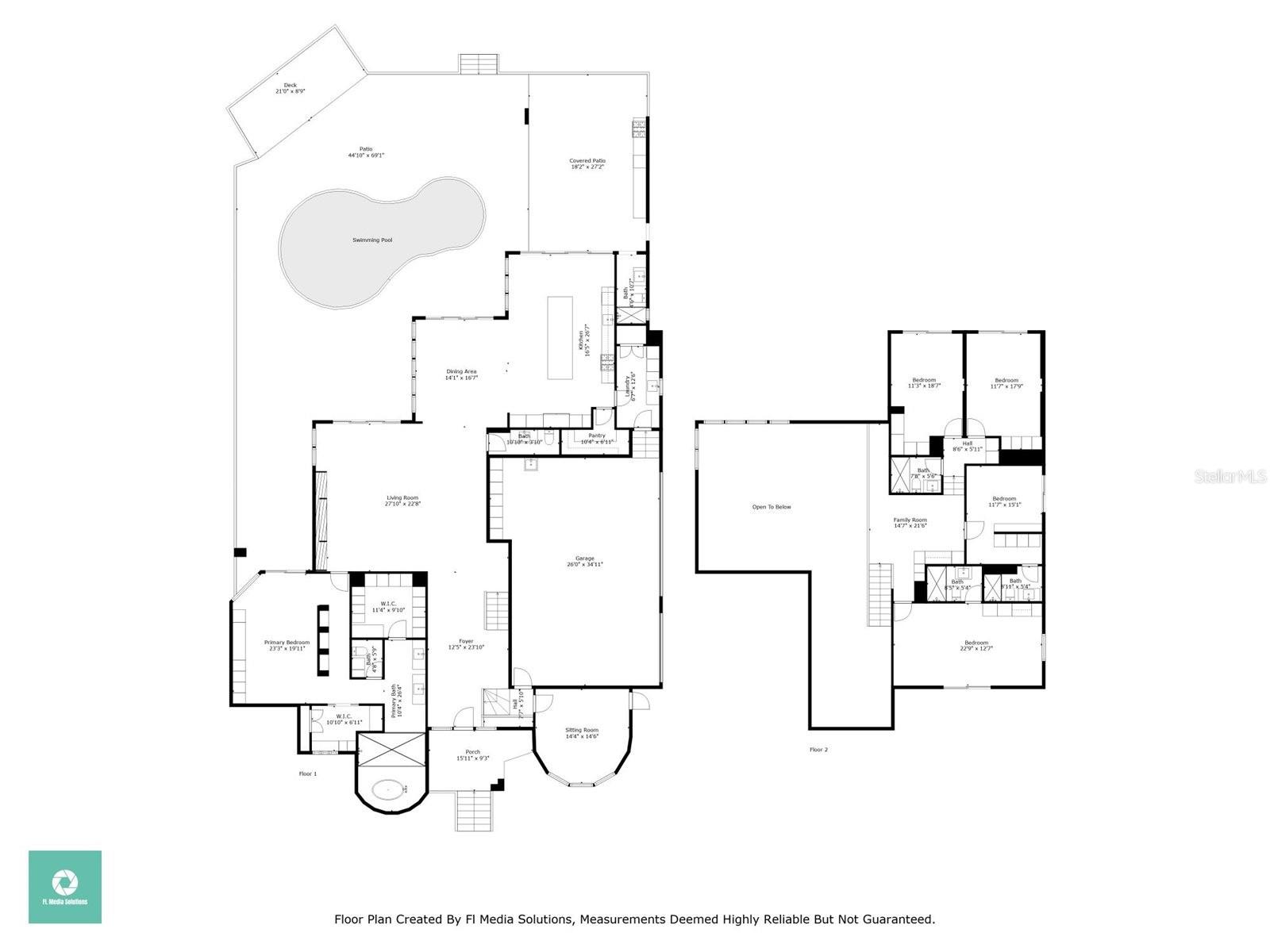 CYPRESS CREEK ESTATES - Residential