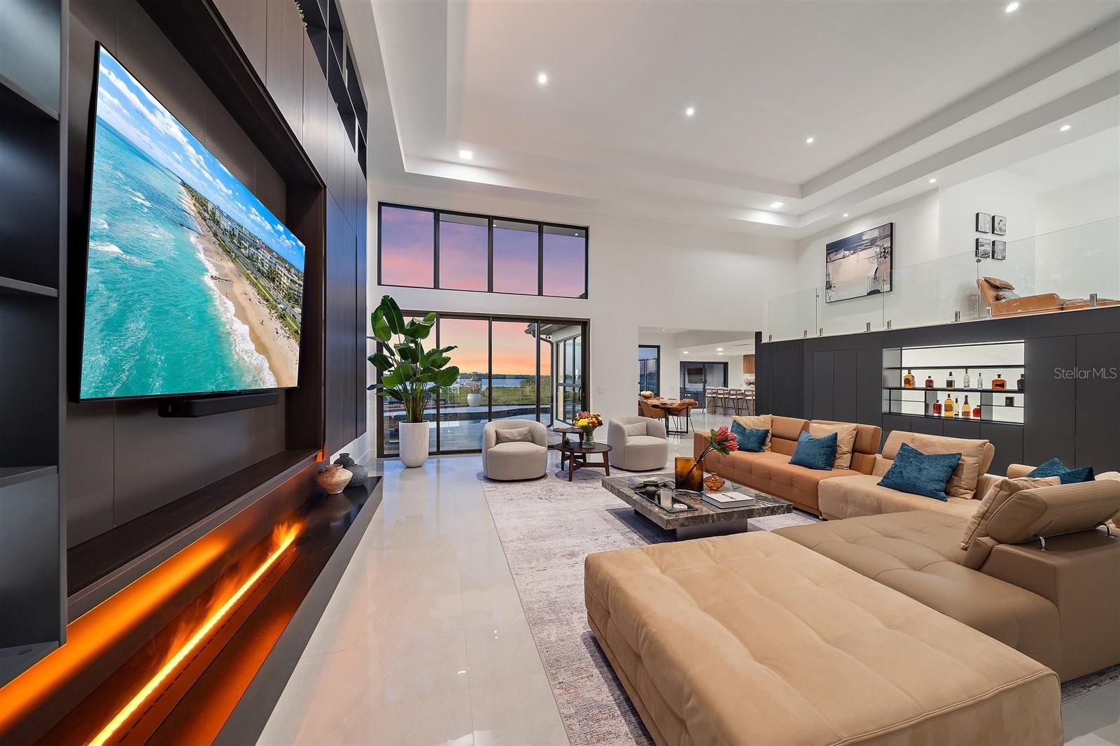 CYPRESS CREEK ESTATES - Residential