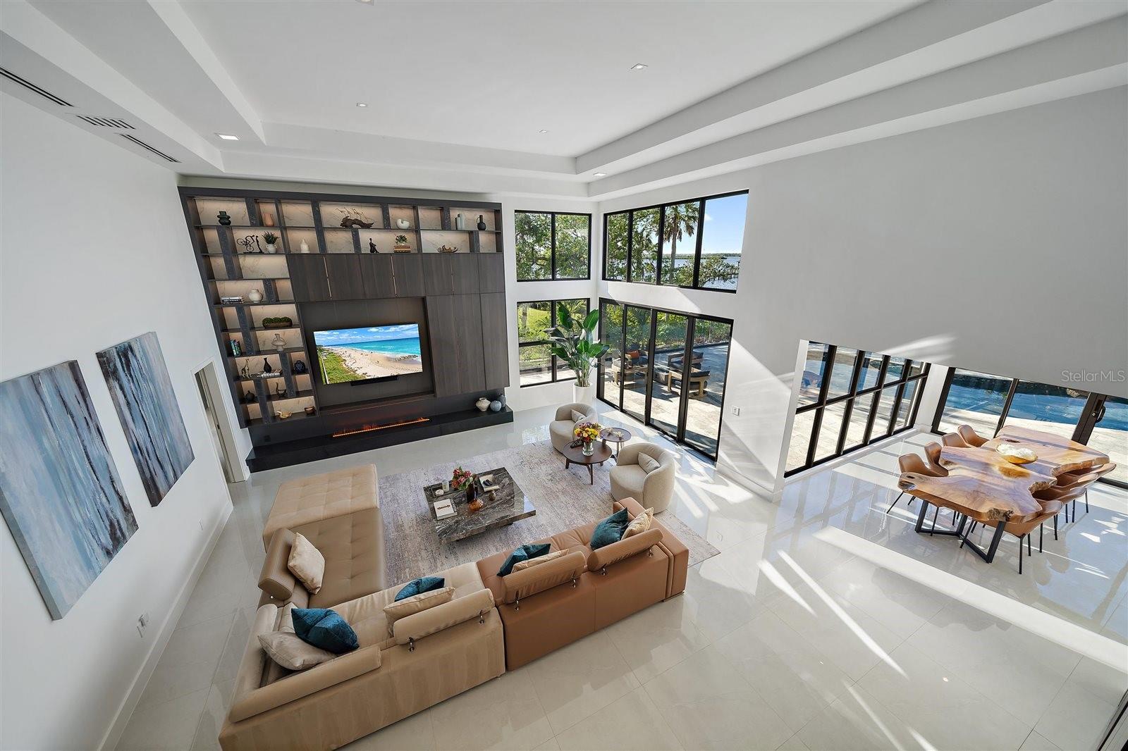 CYPRESS CREEK ESTATES - Residential