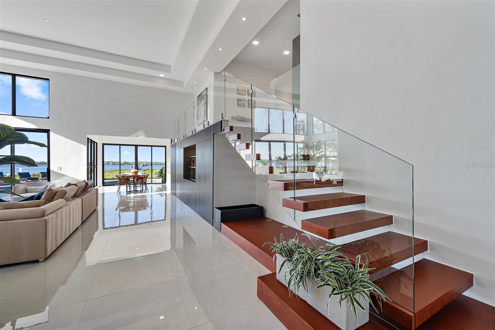 CYPRESS CREEK ESTATES - Residential