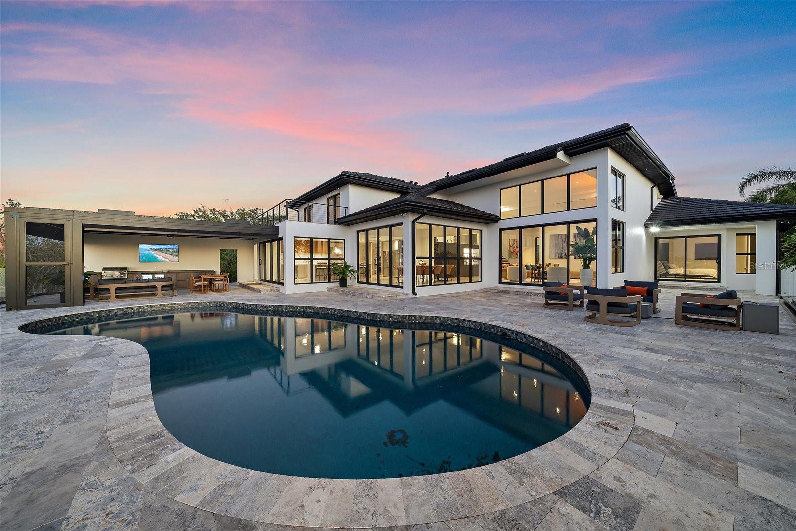 CYPRESS CREEK ESTATES - Residential
