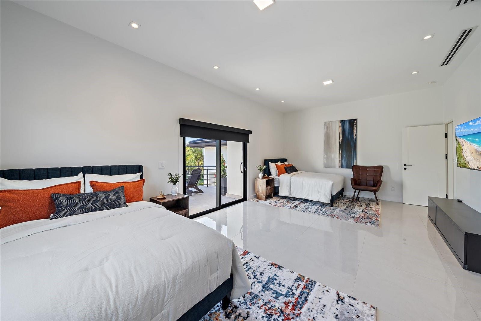 CYPRESS CREEK ESTATES - Residential