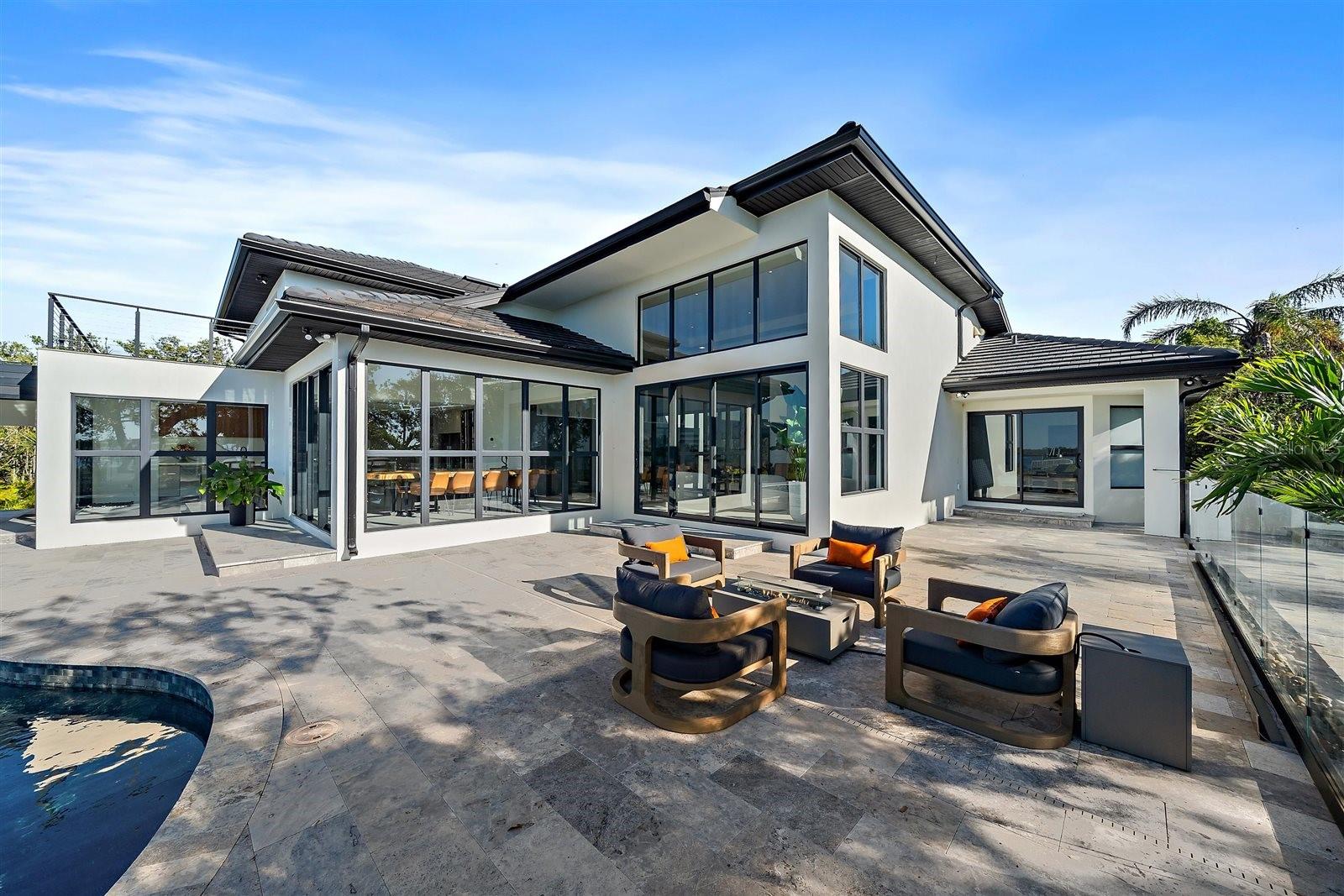 CYPRESS CREEK ESTATES - Residential