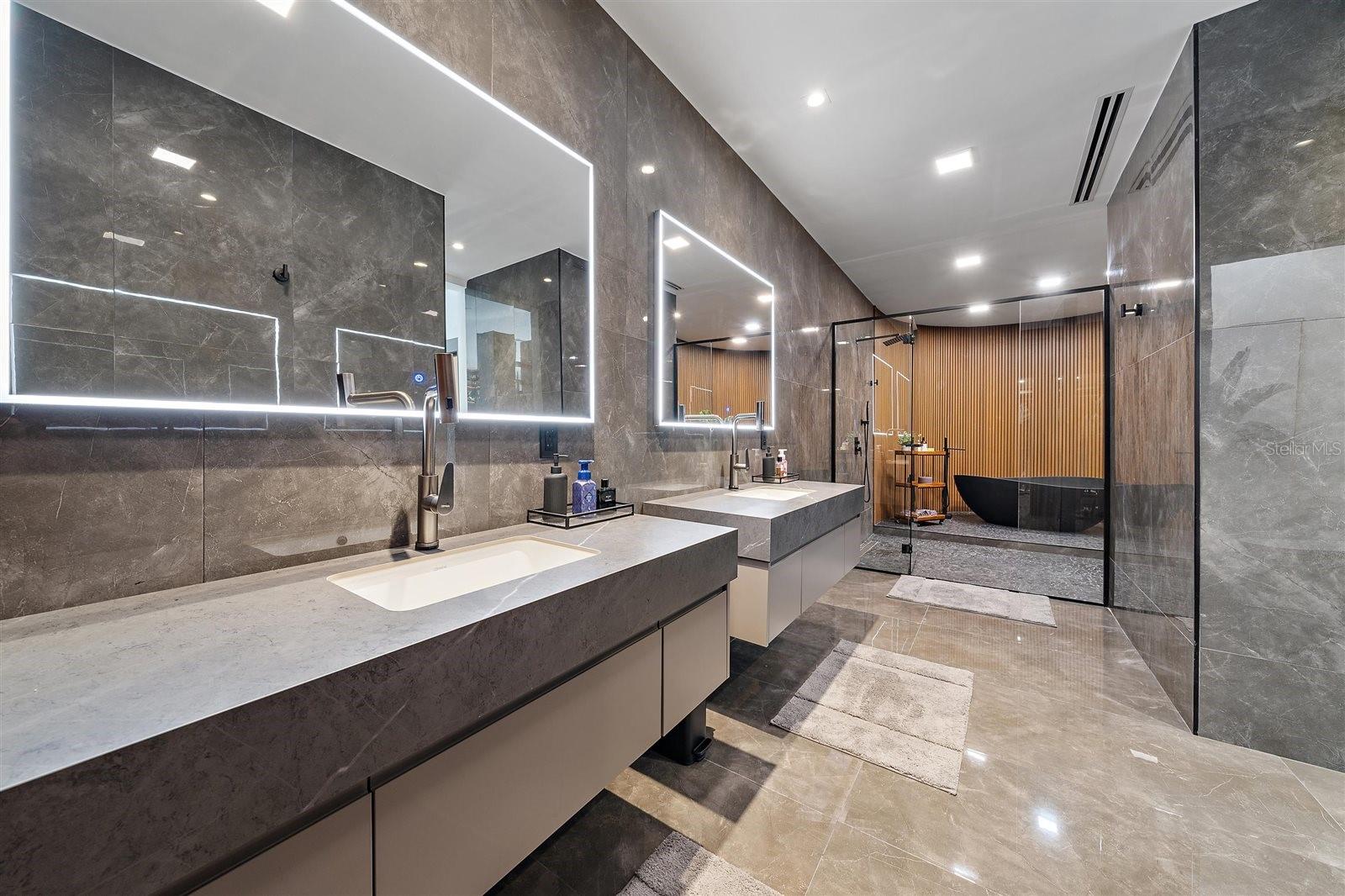 CYPRESS CREEK ESTATES - Residential
