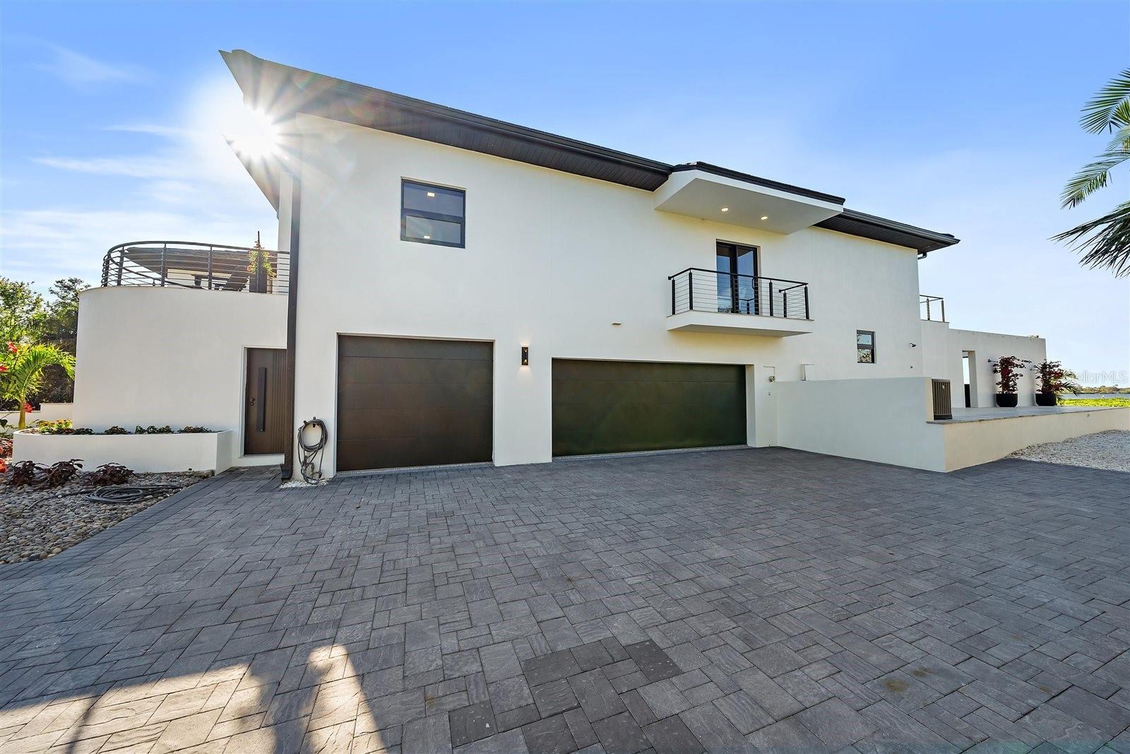 CYPRESS CREEK ESTATES - Residential
