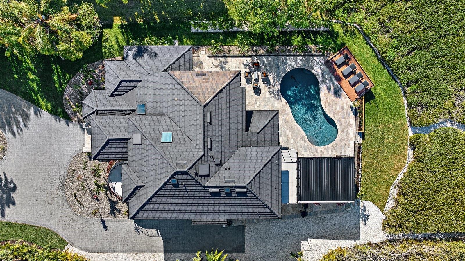 CYPRESS CREEK ESTATES - Residential