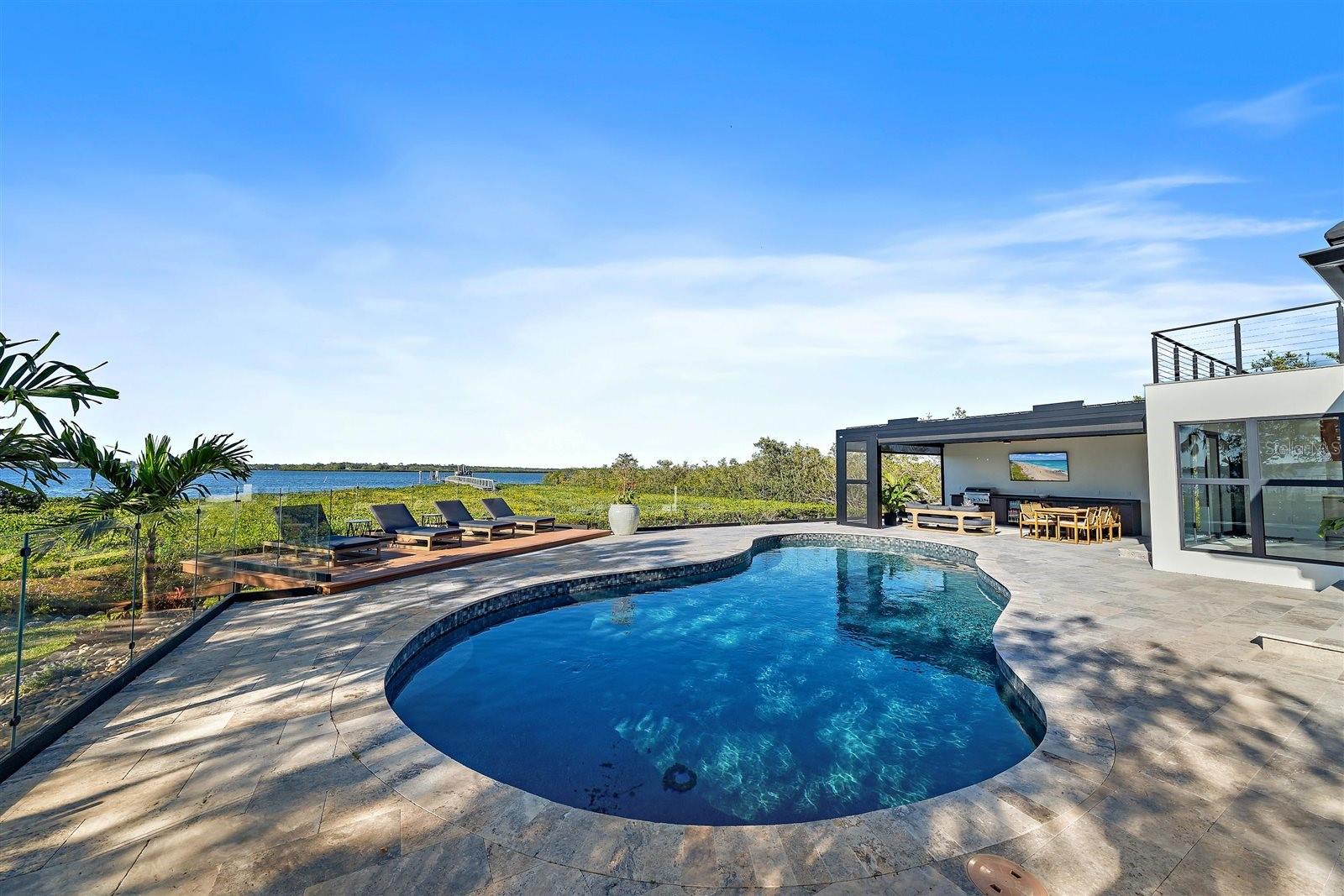 CYPRESS CREEK ESTATES - Residential