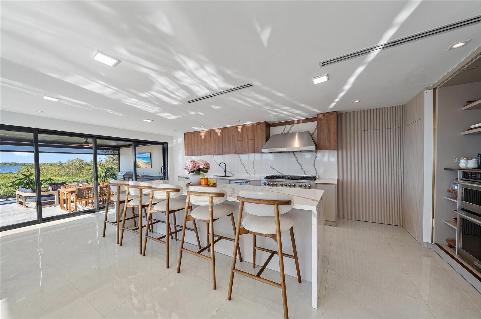 CYPRESS CREEK ESTATES - Residential