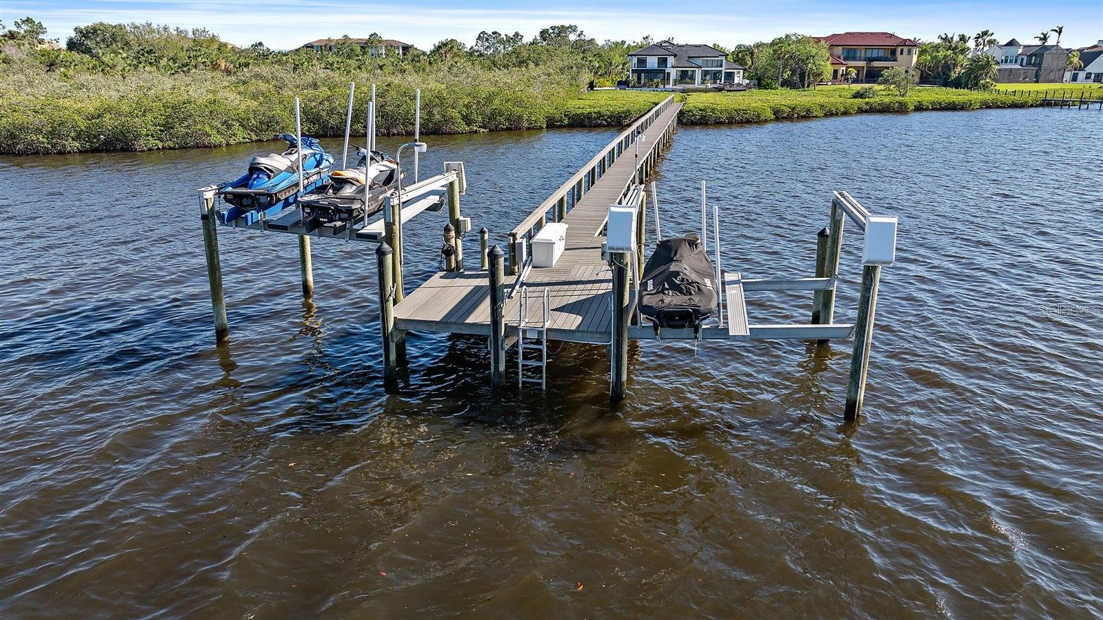 CYPRESS CREEK ESTATES - Residential