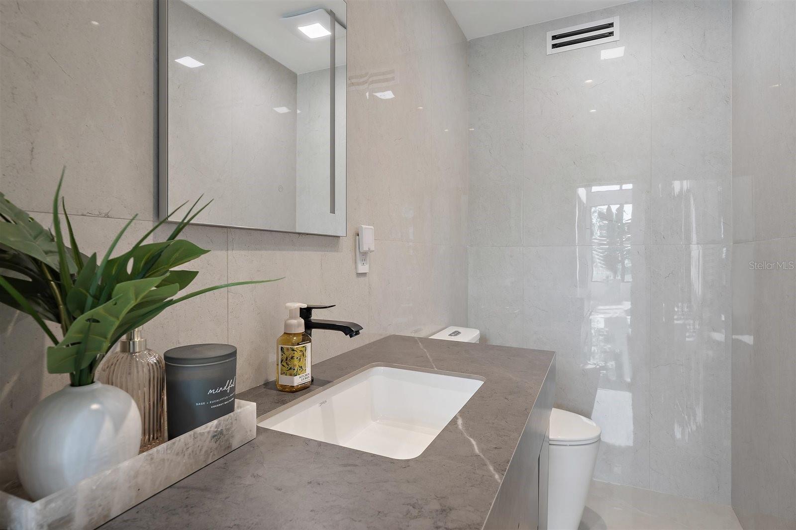 CYPRESS CREEK ESTATES - Residential