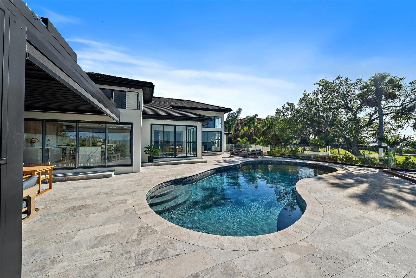 CYPRESS CREEK ESTATES - Residential