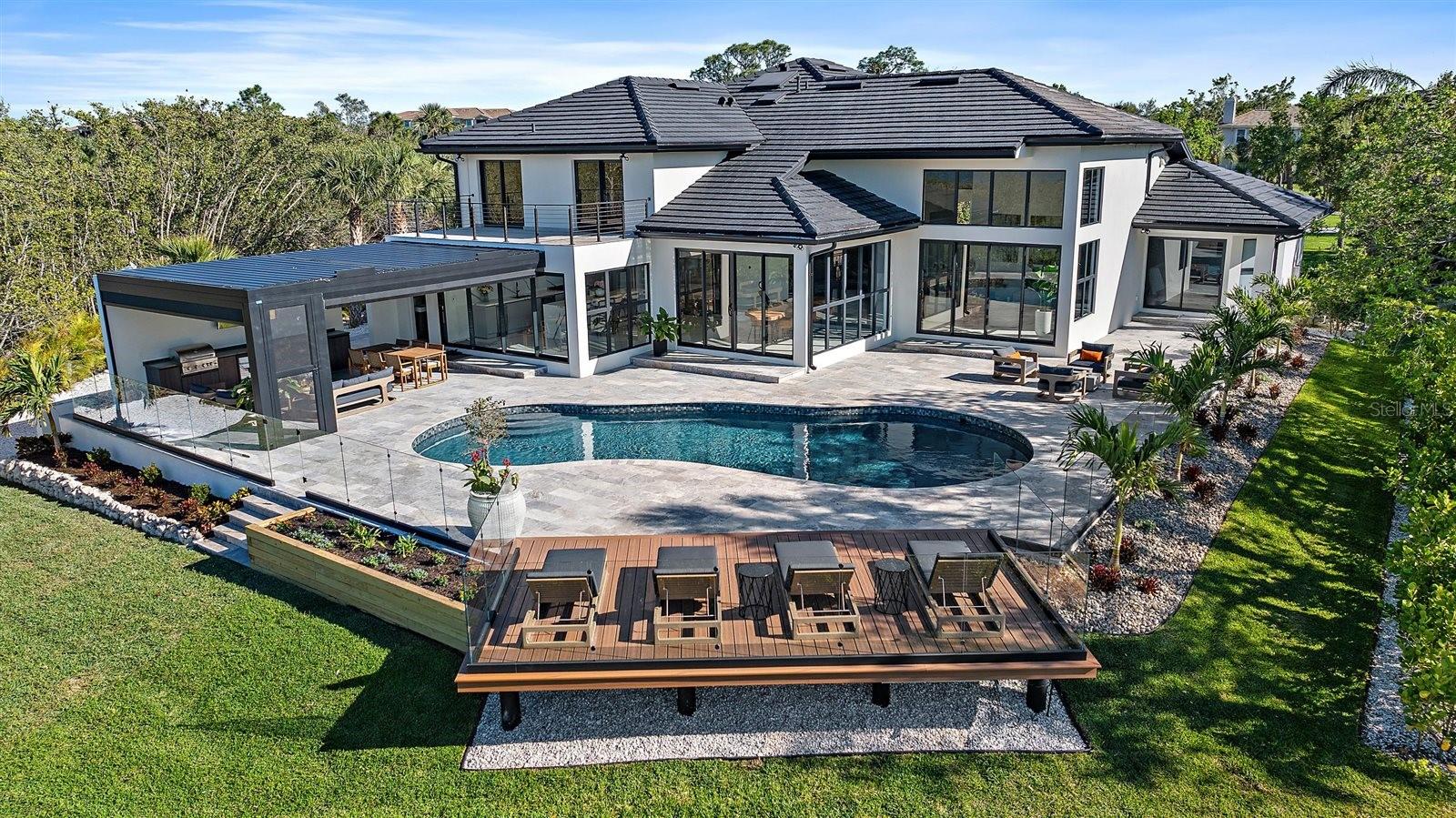 CYPRESS CREEK ESTATES - Residential