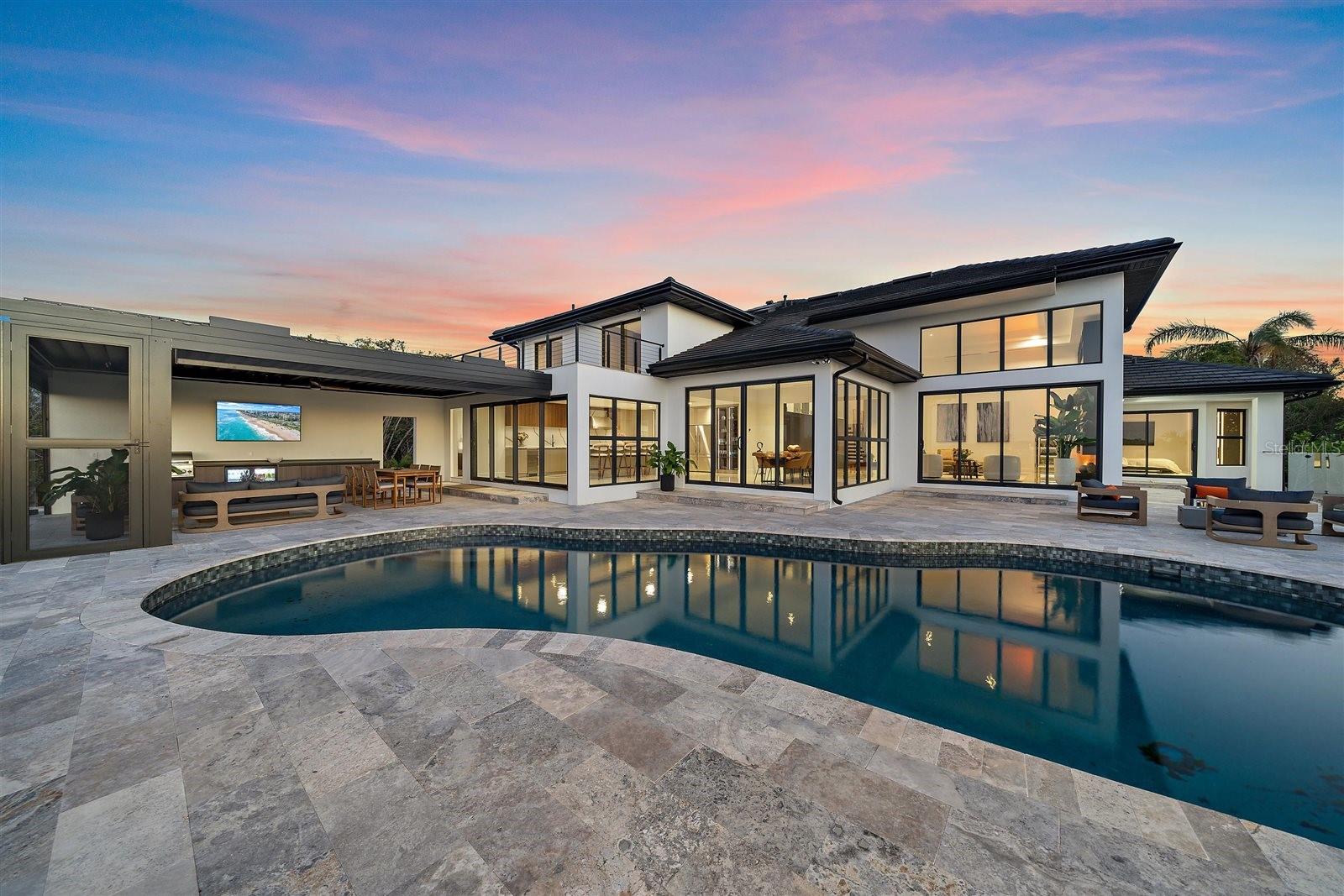 CYPRESS CREEK ESTATES - Residential