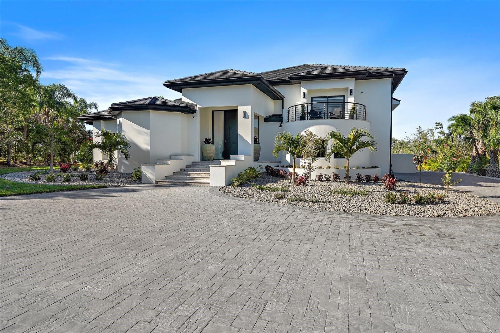 CYPRESS CREEK ESTATES - Residential