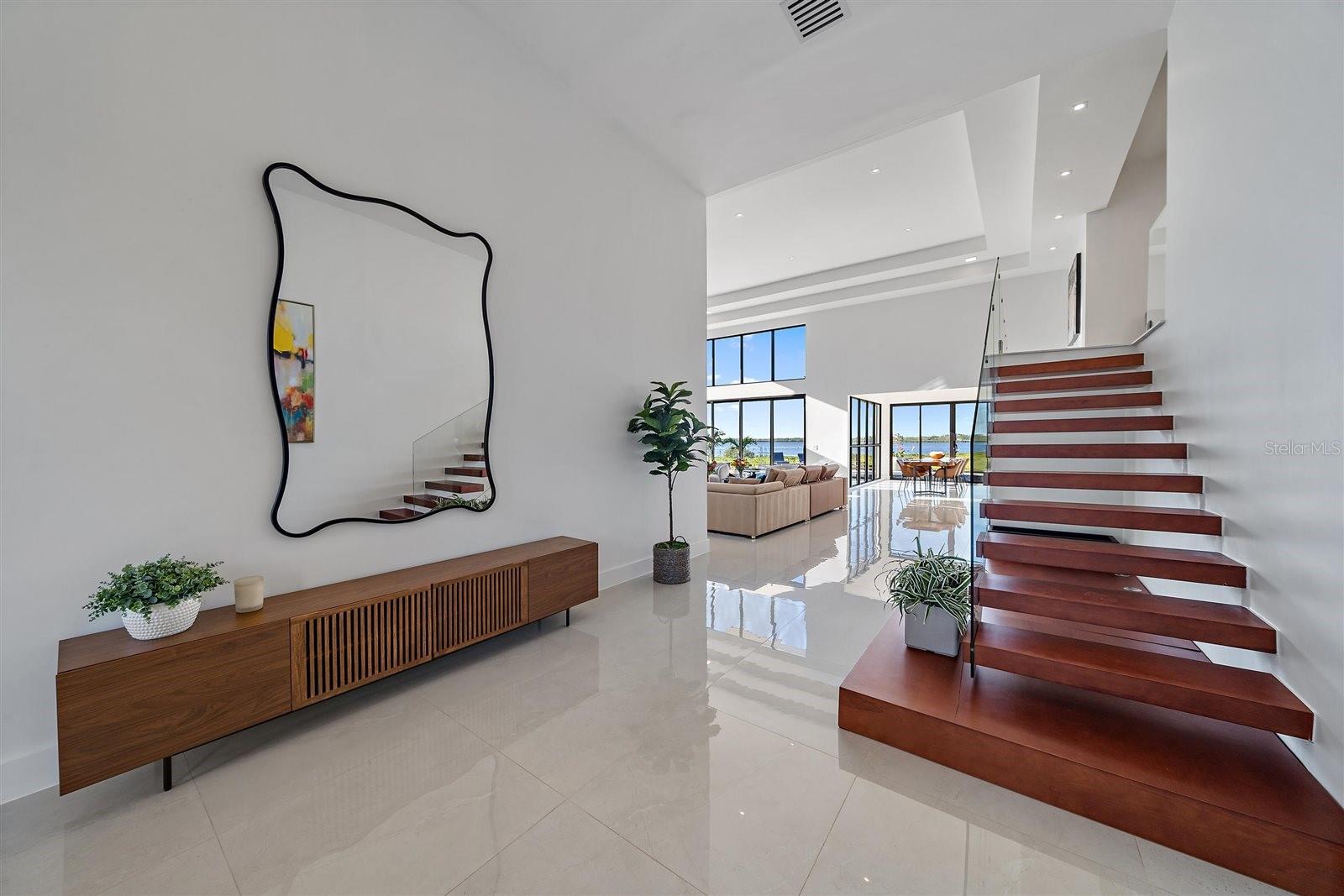 CYPRESS CREEK ESTATES - Residential