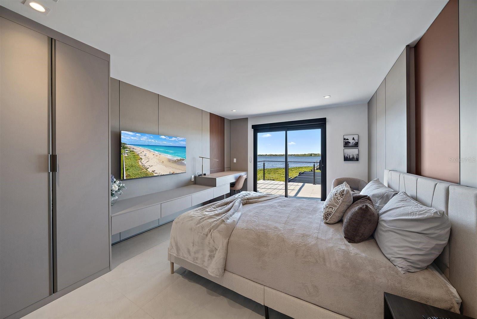 CYPRESS CREEK ESTATES - Residential
