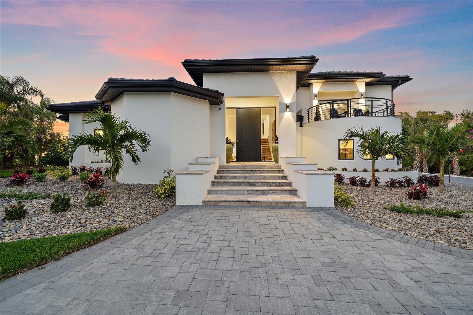 CYPRESS CREEK ESTATES - Residential