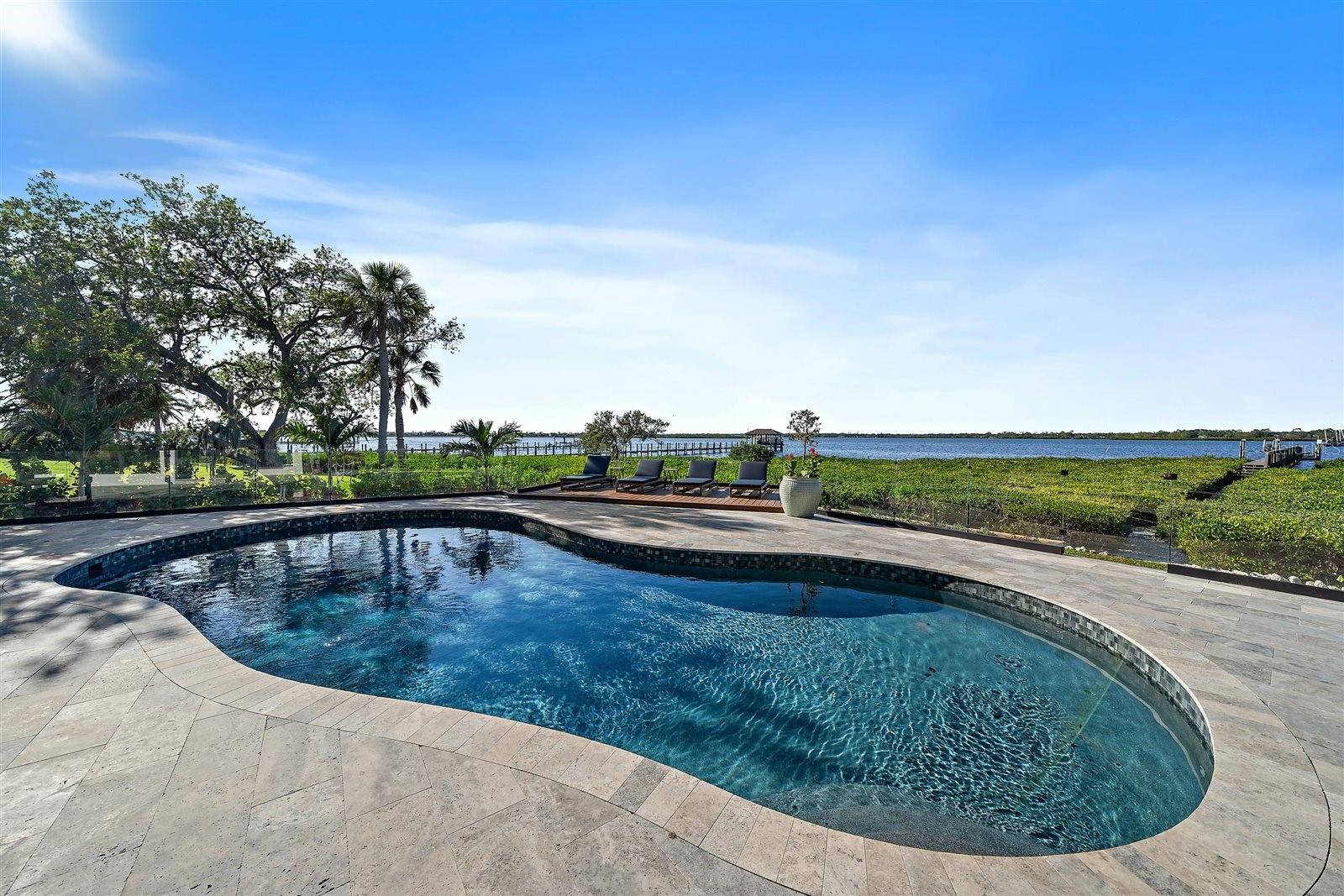CYPRESS CREEK ESTATES - Residential