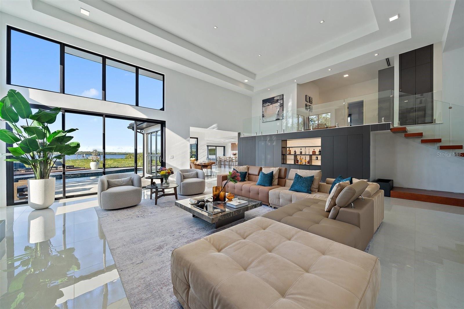 CYPRESS CREEK ESTATES - Residential