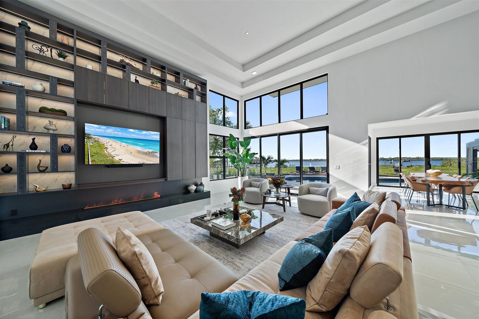 CYPRESS CREEK ESTATES - Residential