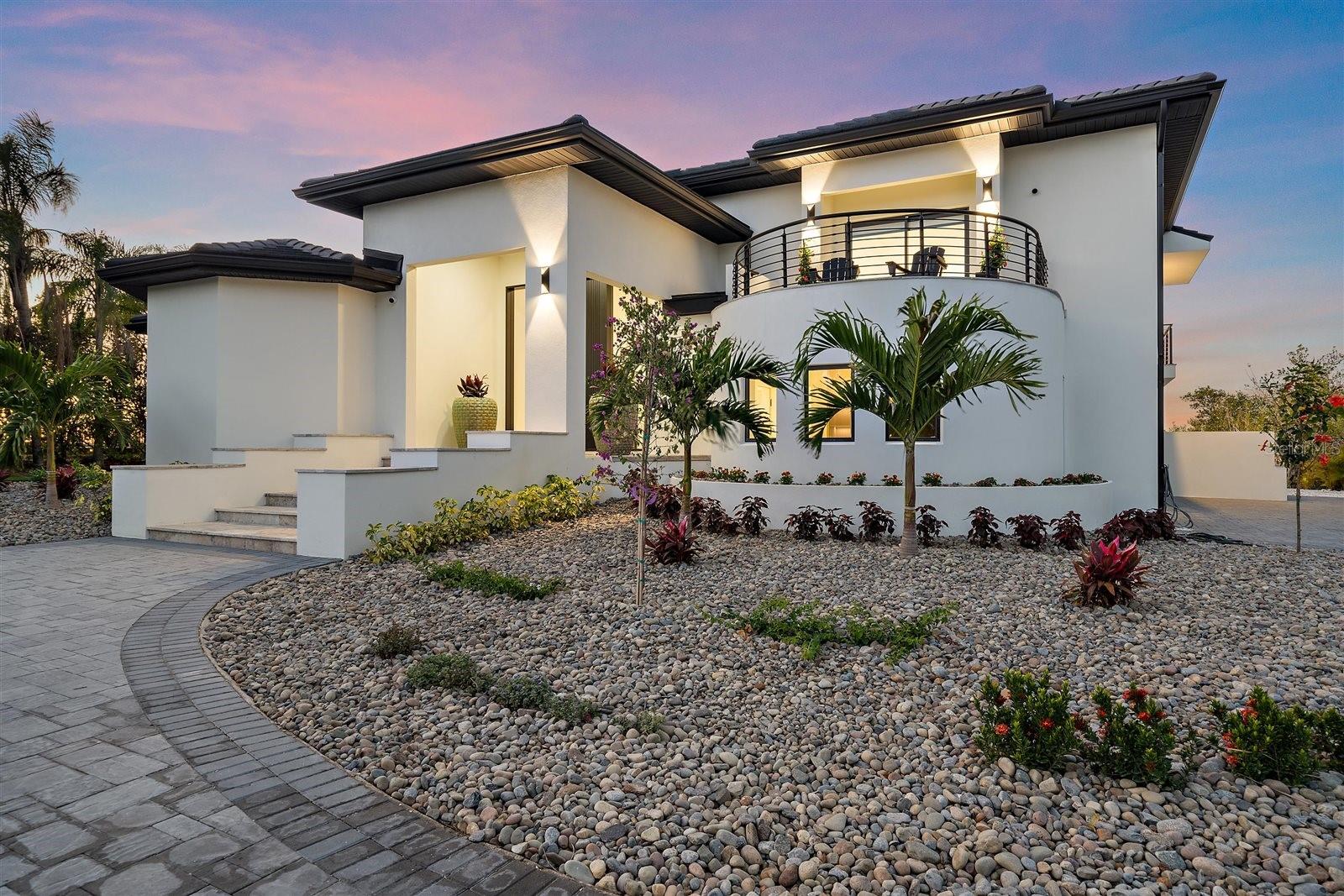CYPRESS CREEK ESTATES - Residential