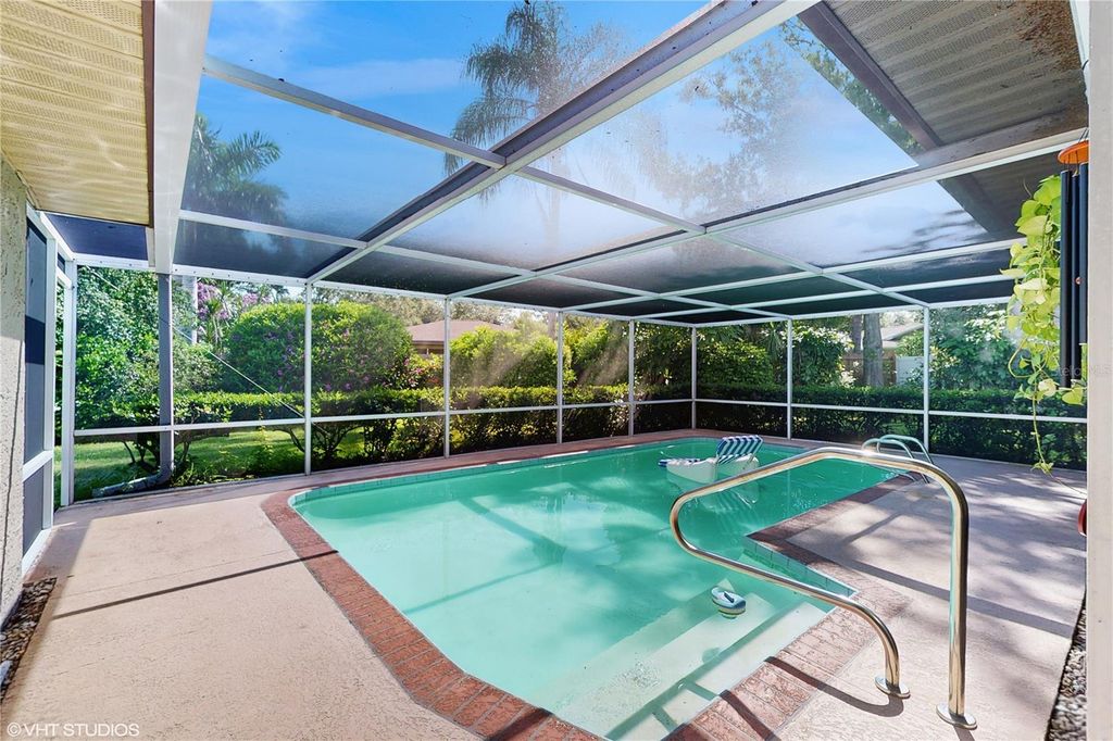 Photo of 2670 Red Oak Court, Clearwater, FL 33761 (MLS # TB8415612)