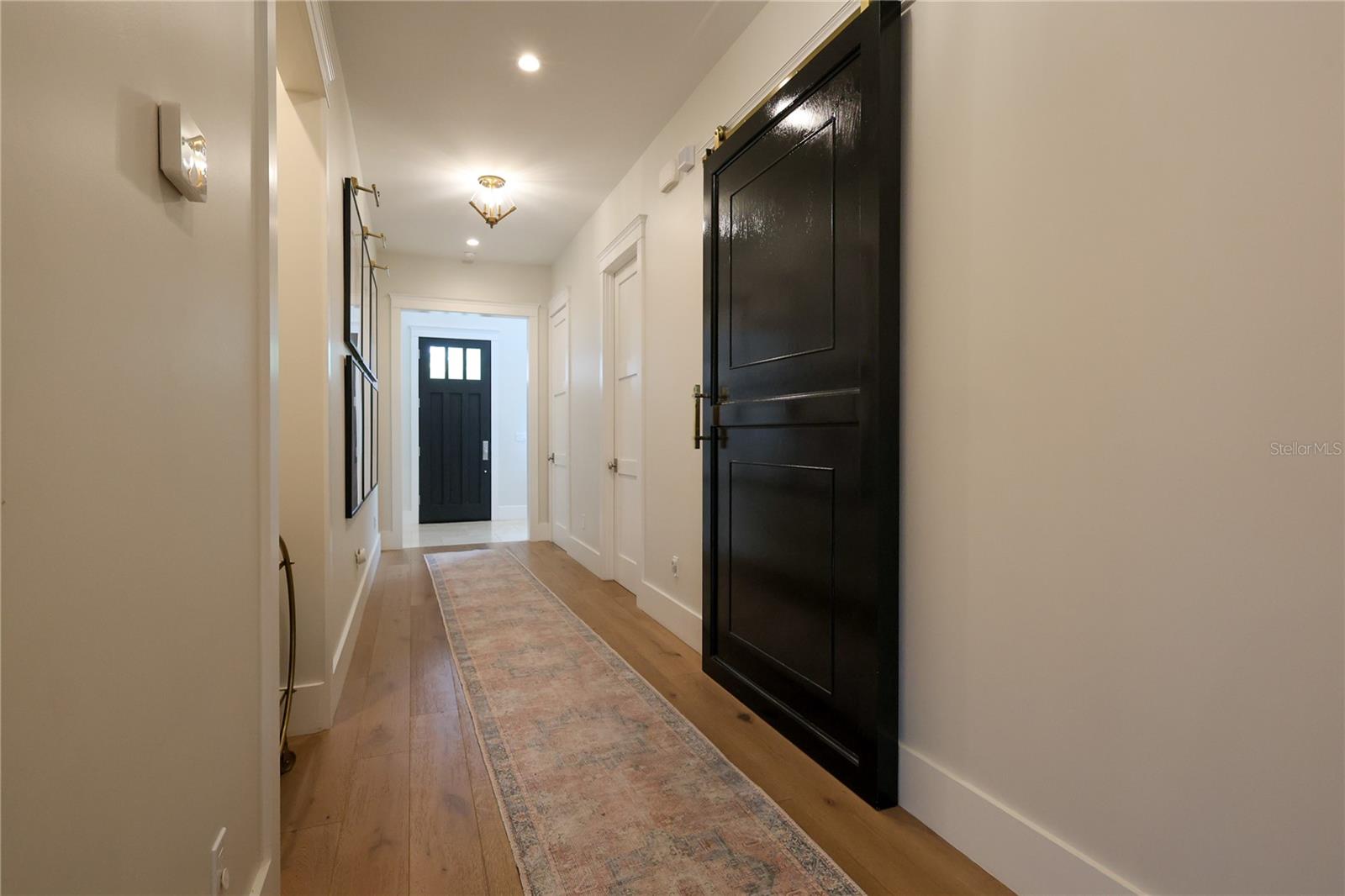 PARKLAND ESTATES REV - Residential Lease