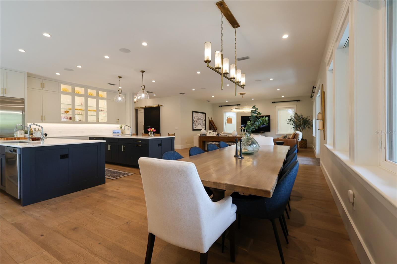 PARKLAND ESTATES REV - Residential Lease