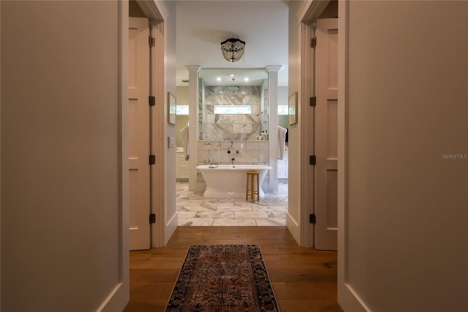 PARKLAND ESTATES REV - Residential Lease