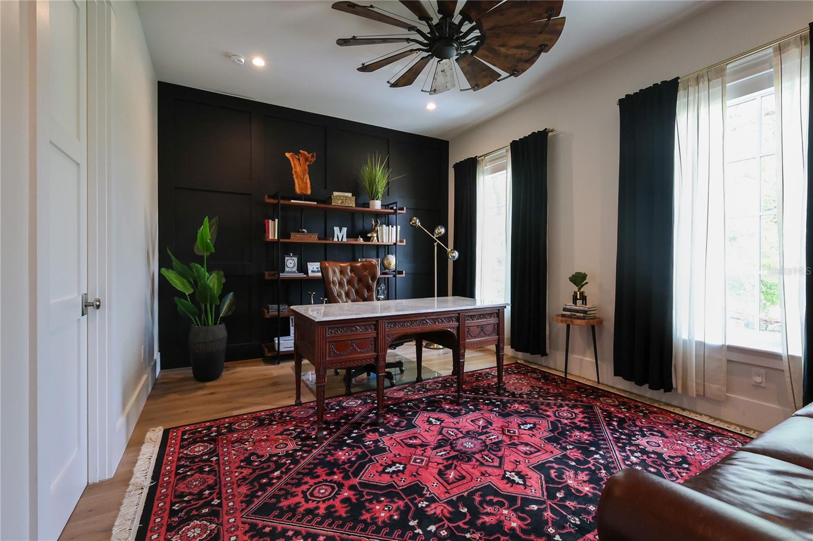 PARKLAND ESTATES REV - Residential Lease