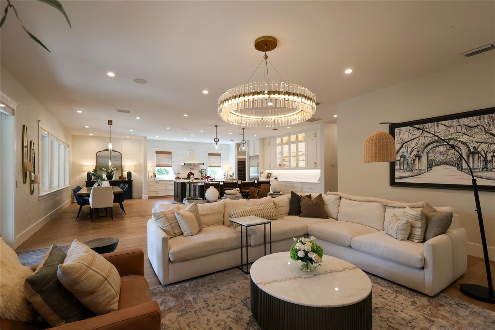 PARKLAND ESTATES REV - Residential Lease