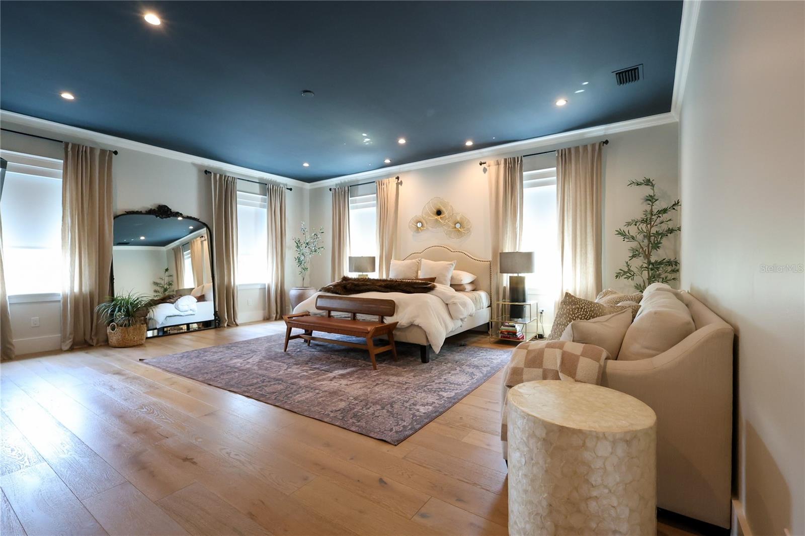 PARKLAND ESTATES REV - Residential Lease