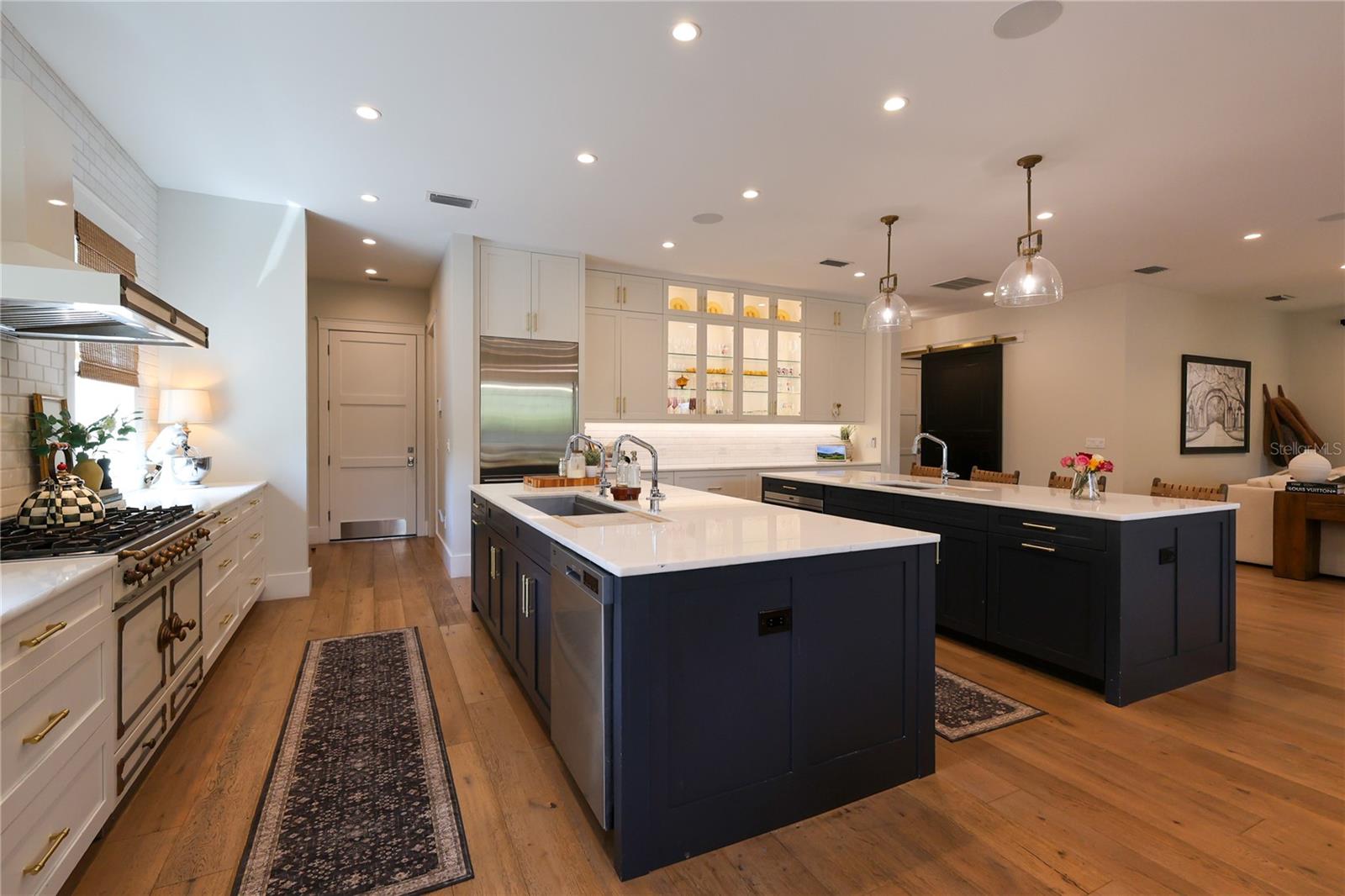 PARKLAND ESTATES REV - Residential Lease