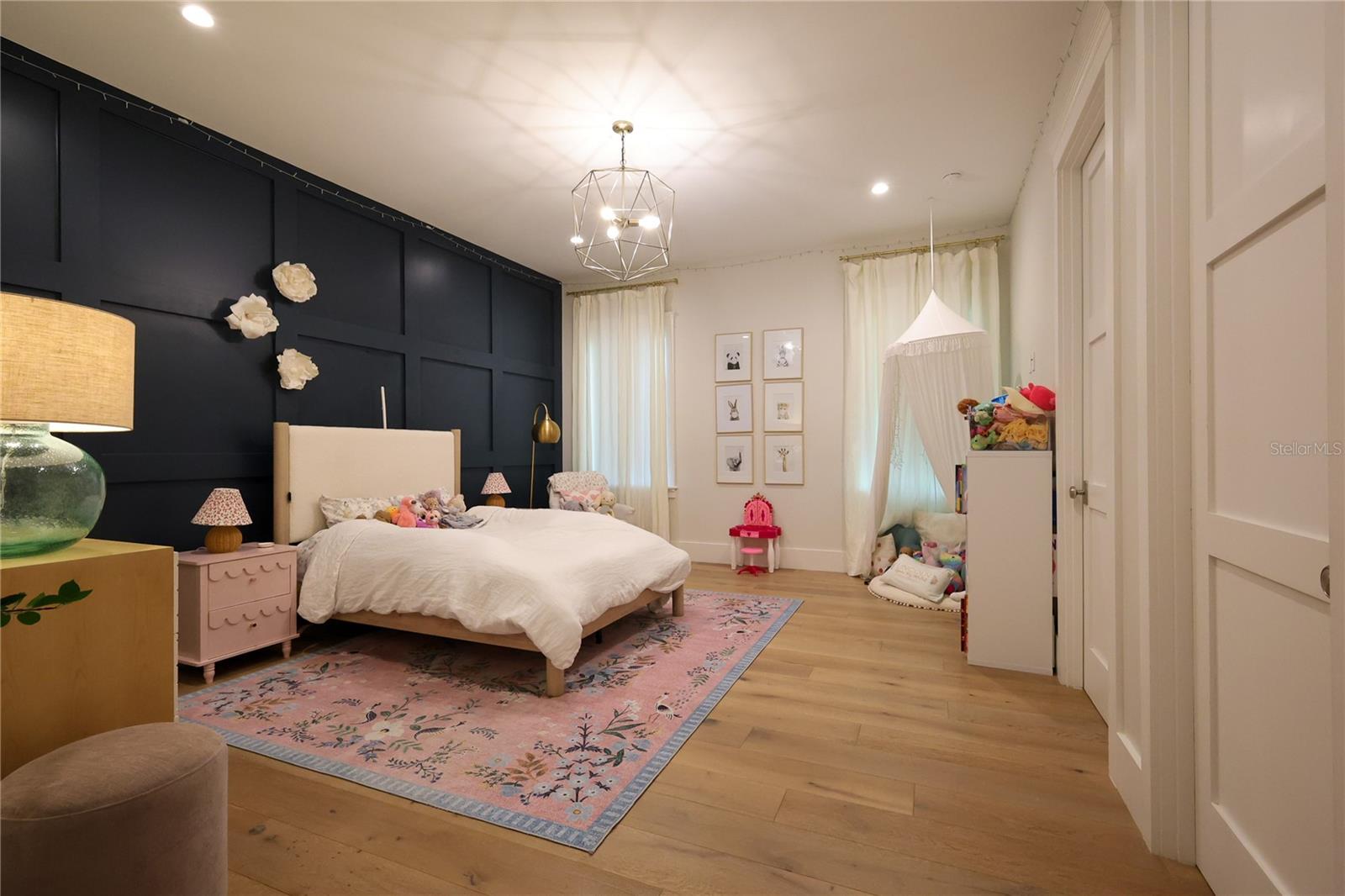 PARKLAND ESTATES REV - Residential Lease