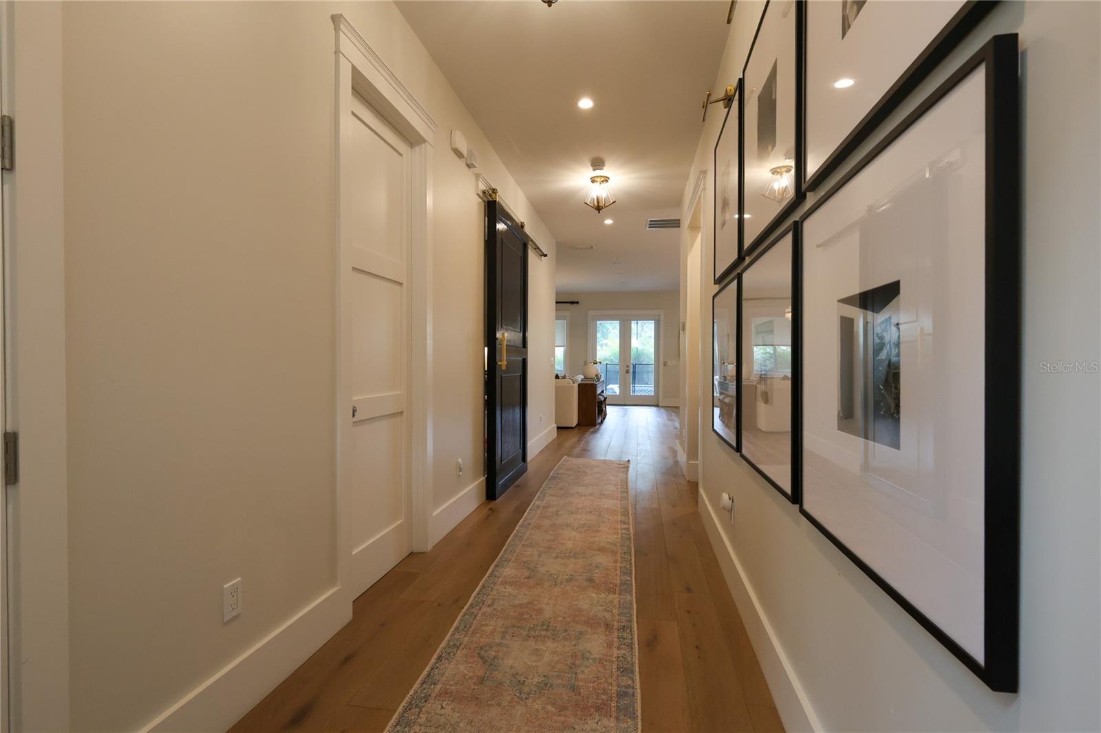 PARKLAND ESTATES REV - Residential Lease